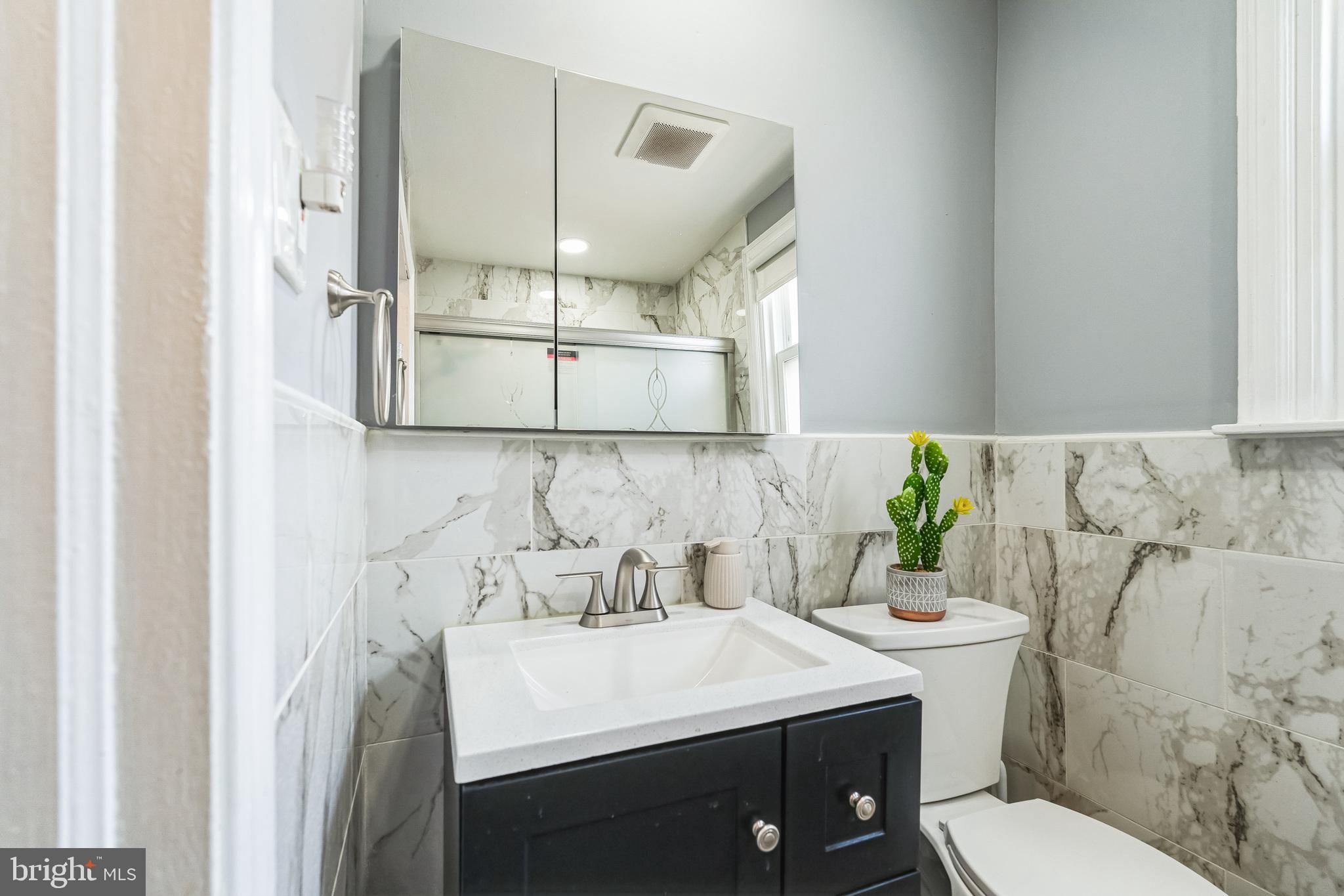 PHILADELPHIA (NORTHEAST) - Residential