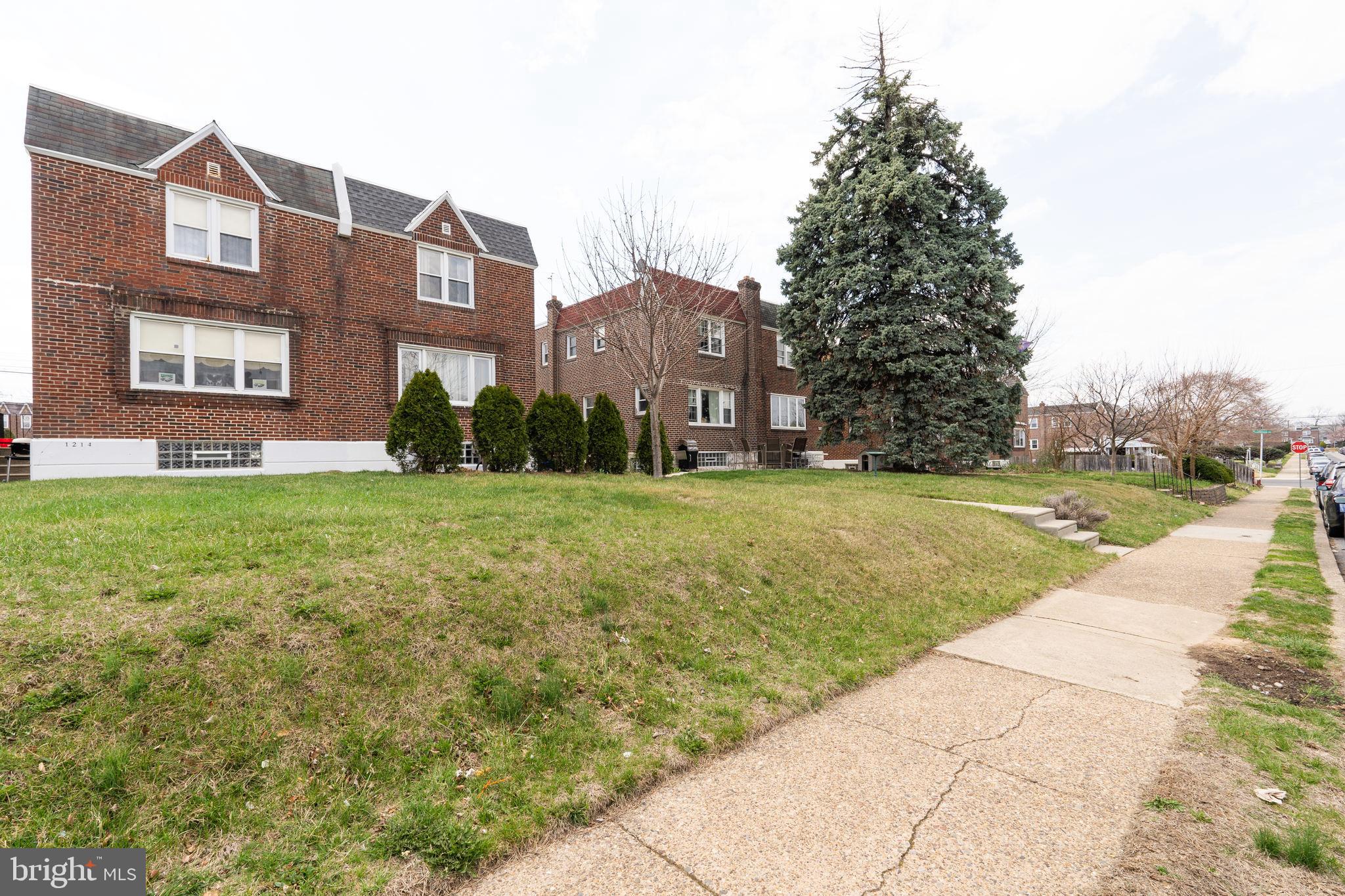 PHILADELPHIA (NORTHEAST) - Residential