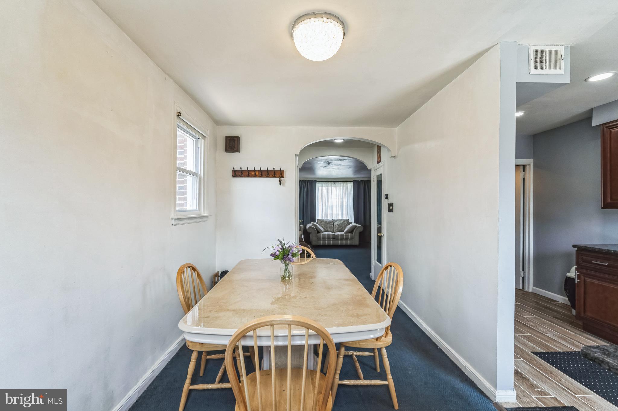 PHILADELPHIA (NORTHEAST) - Residential