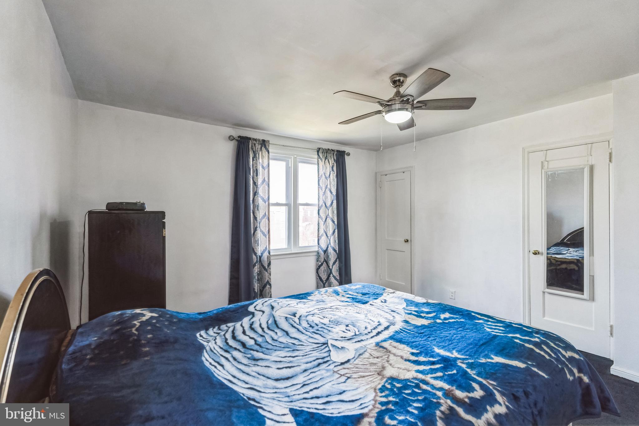 PHILADELPHIA (NORTHEAST) - Residential