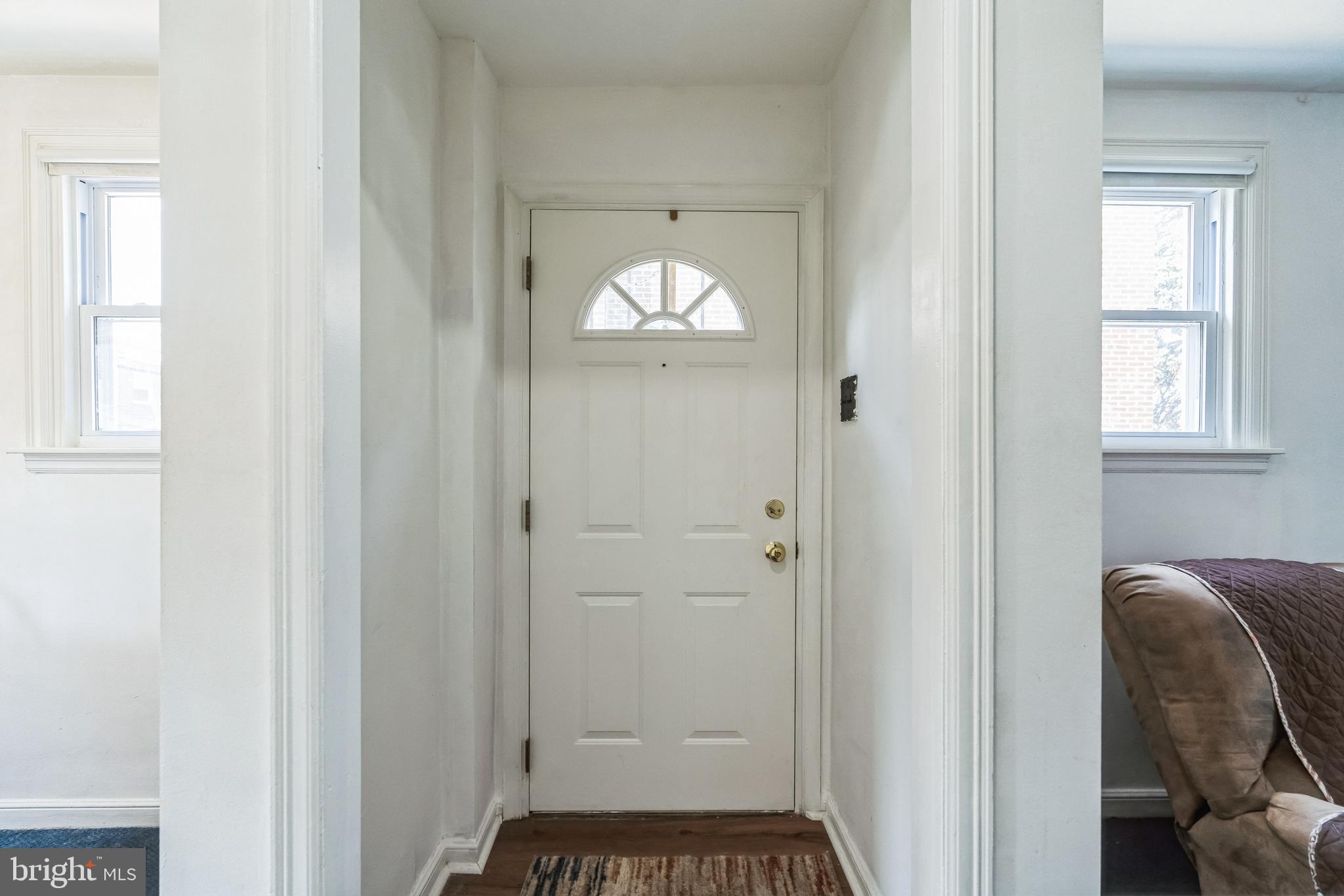 PHILADELPHIA (NORTHEAST) - Residential