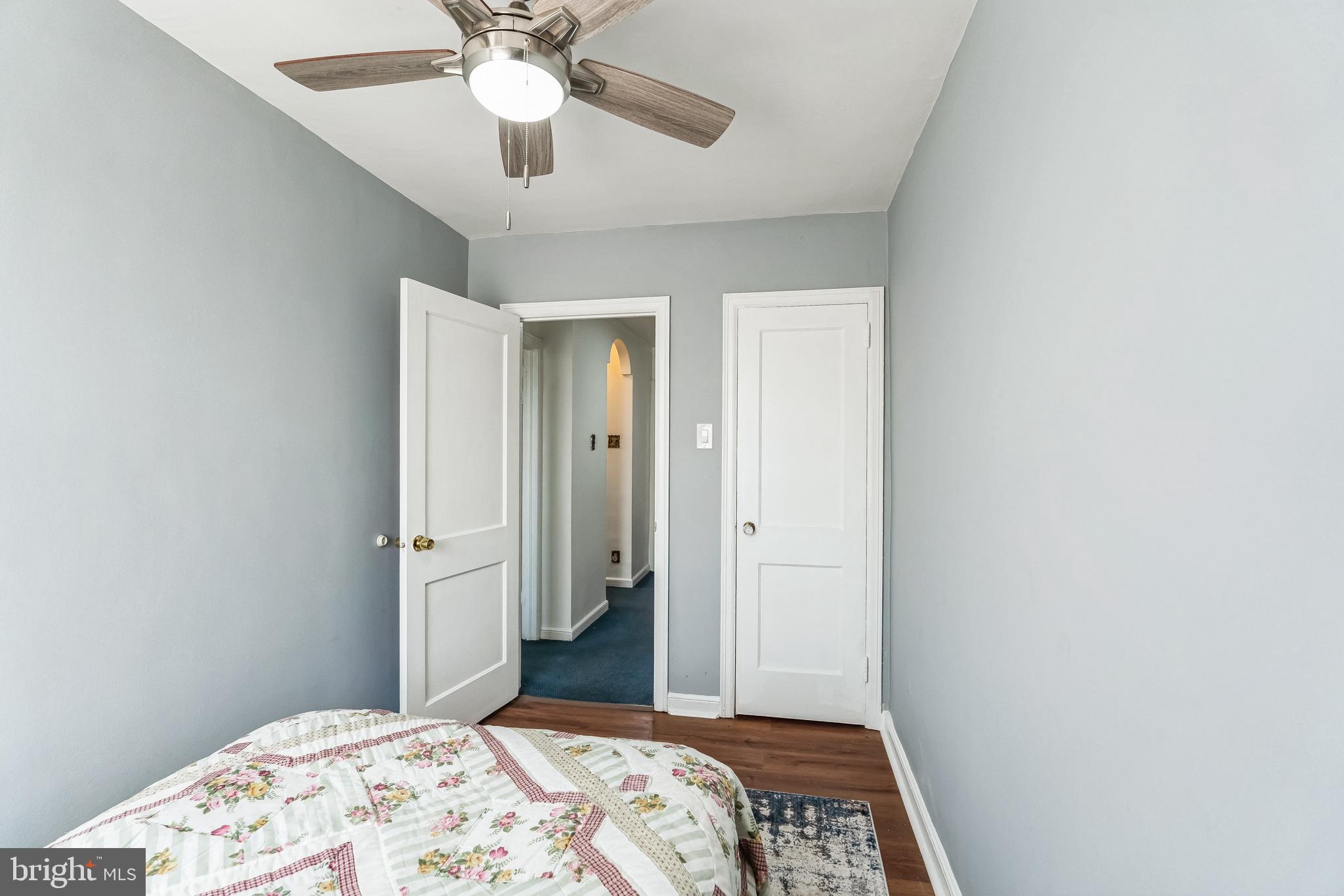 PHILADELPHIA (NORTHEAST) - Residential