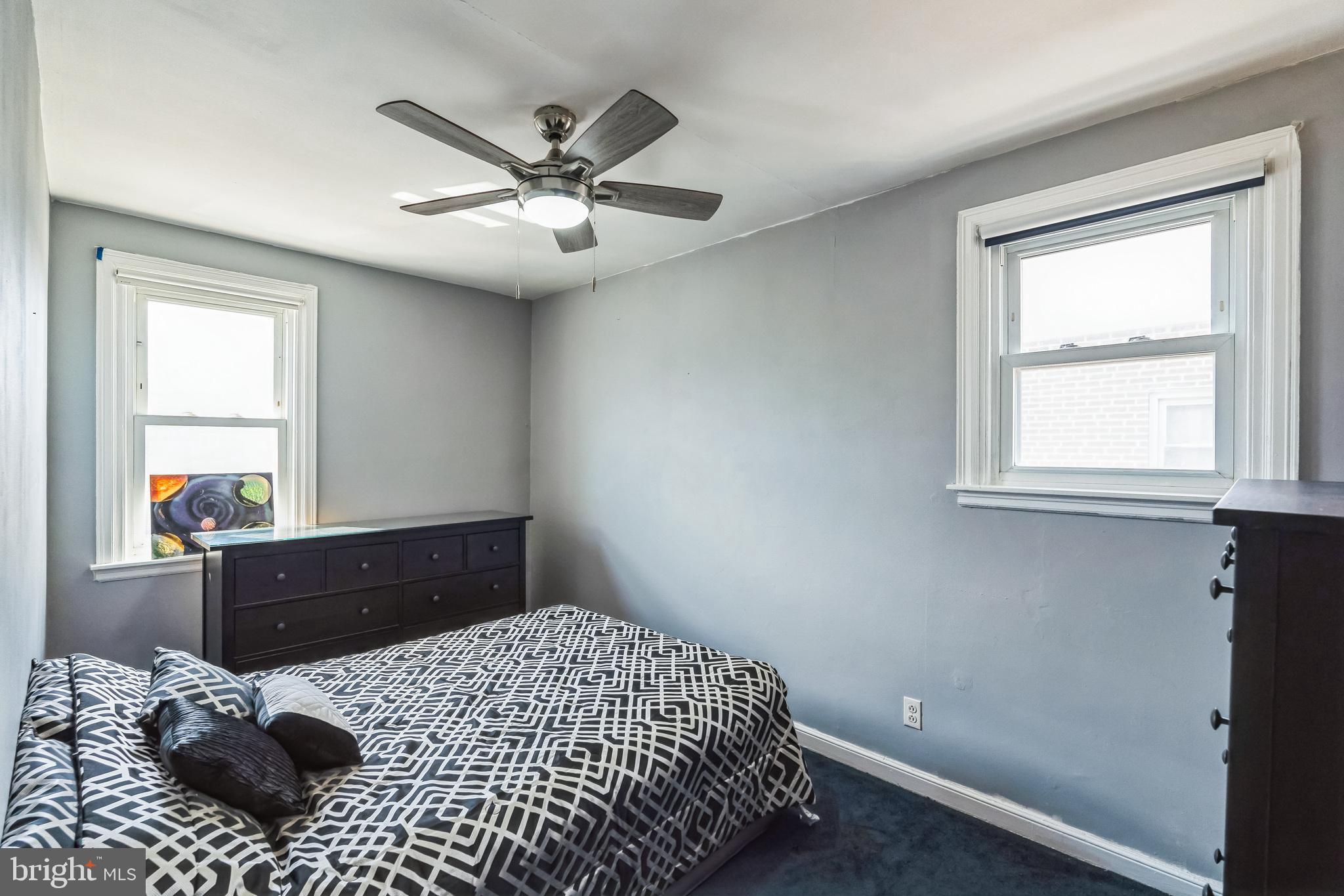 PHILADELPHIA (NORTHEAST) - Residential