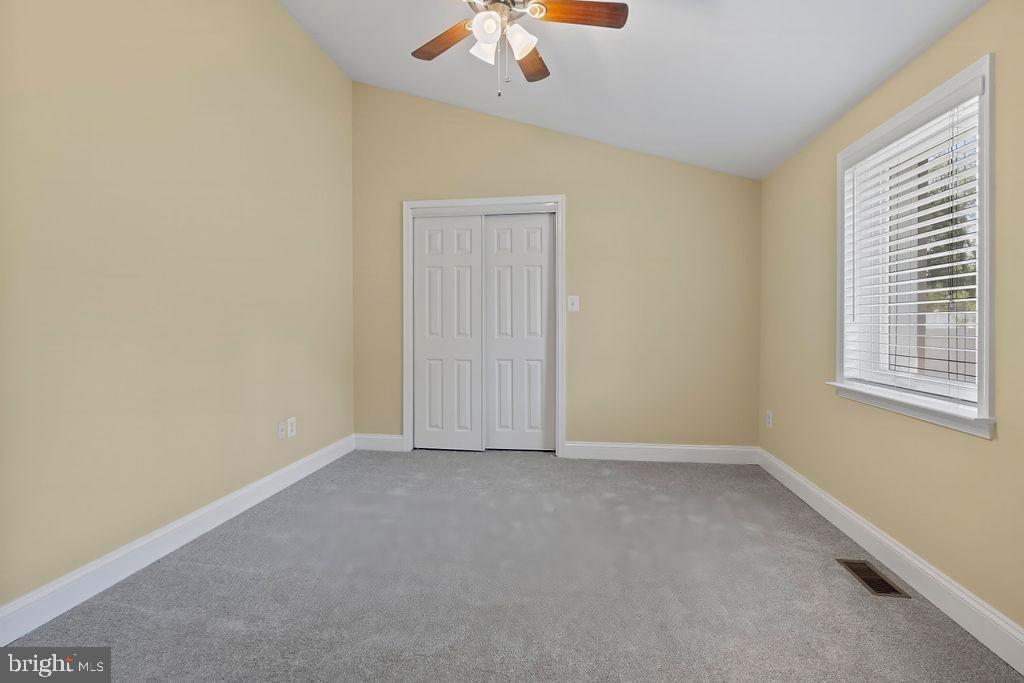 CORNS MANOR - Residential