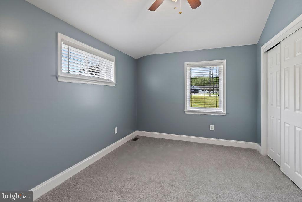 CORNS MANOR - Residential