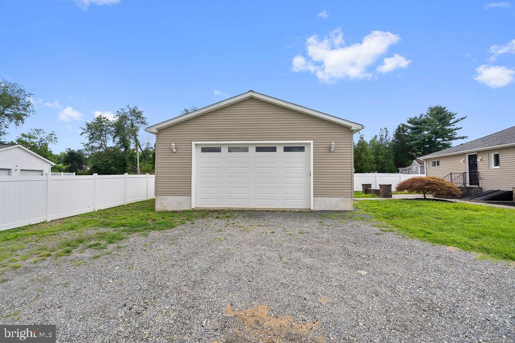 CORNS MANOR - Residential