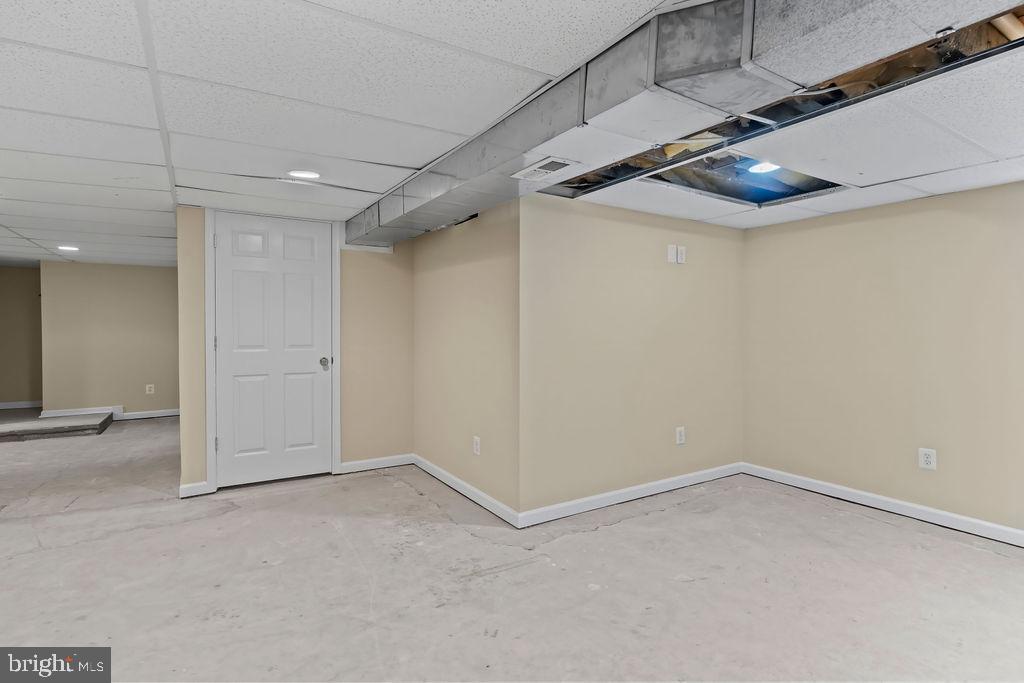 CORNS MANOR - Residential