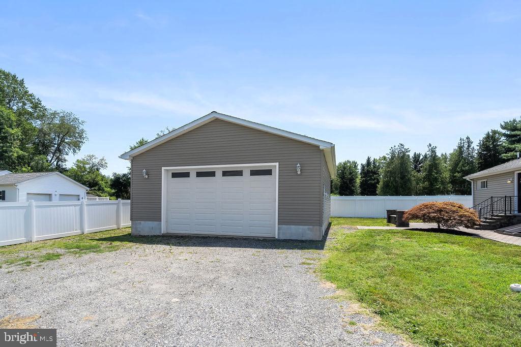 CORNS MANOR - Residential