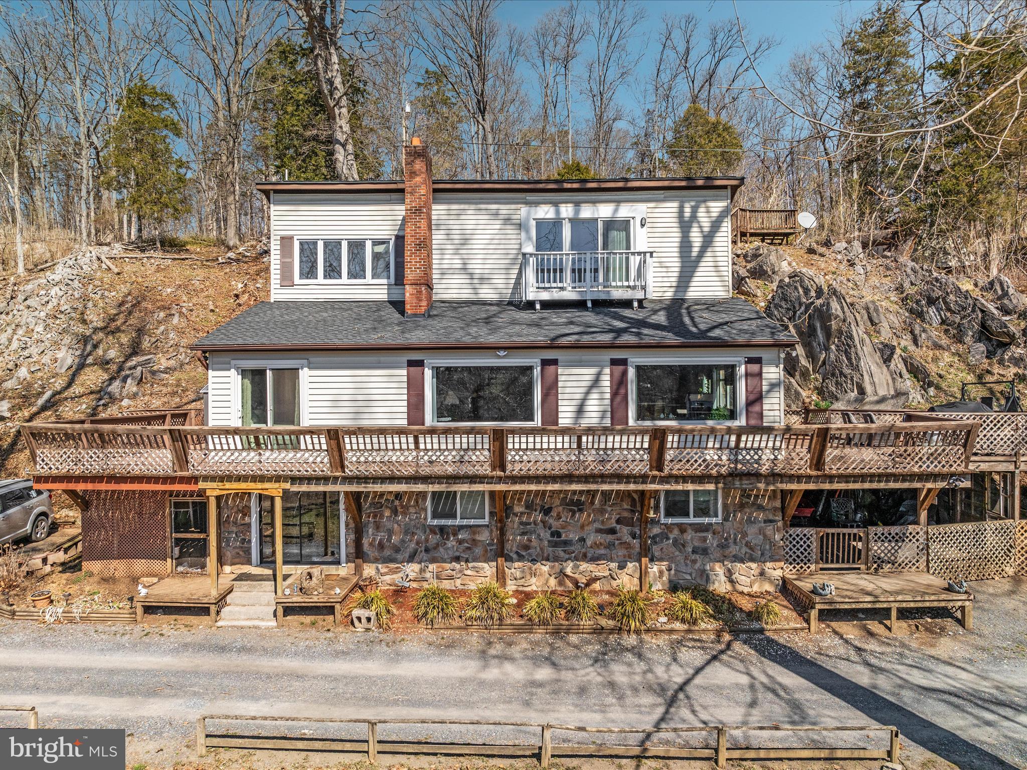 HARRY HOSKINS - Residential