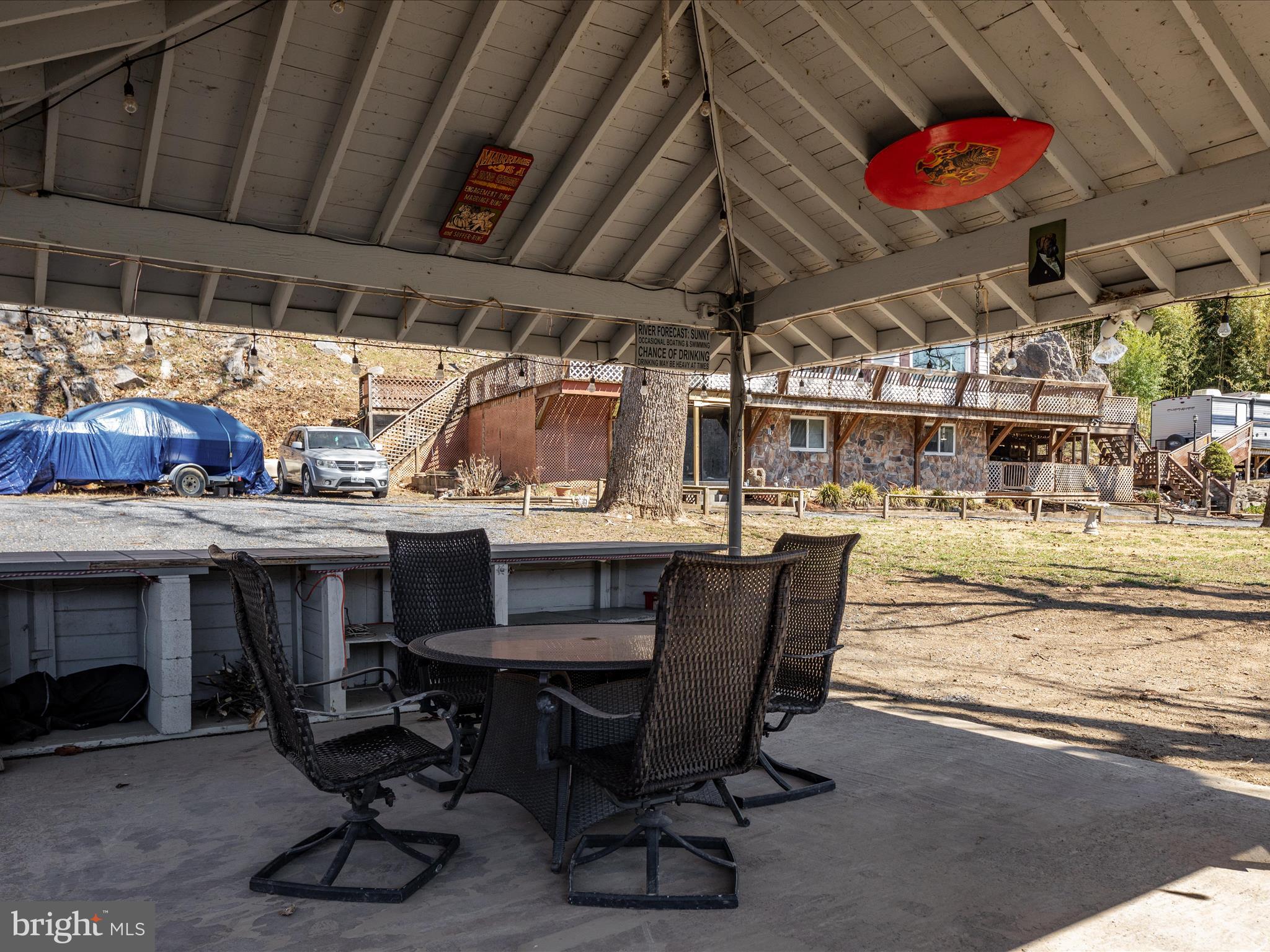 HARRY HOSKINS - Residential