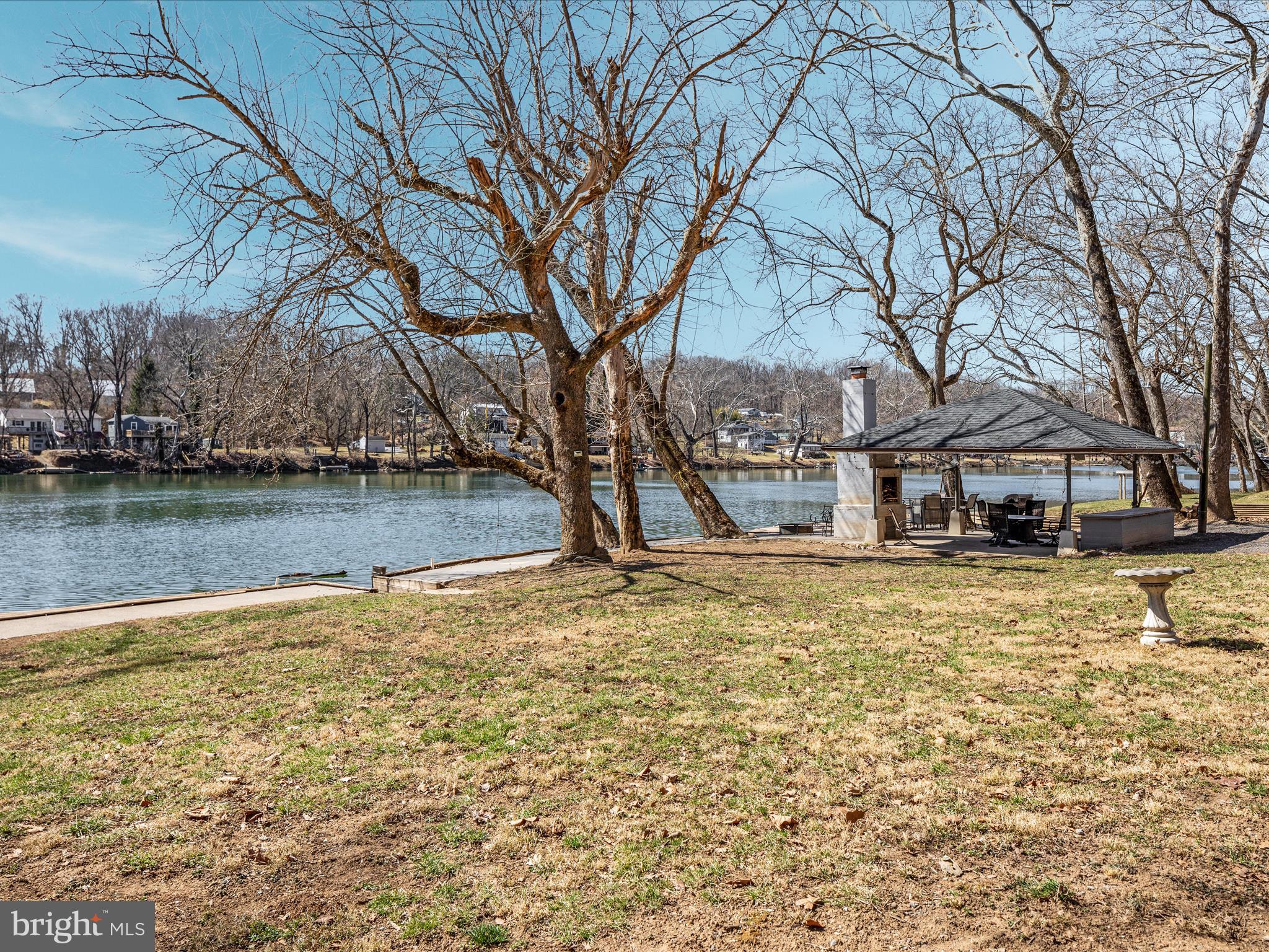 HARRY HOSKINS - Residential