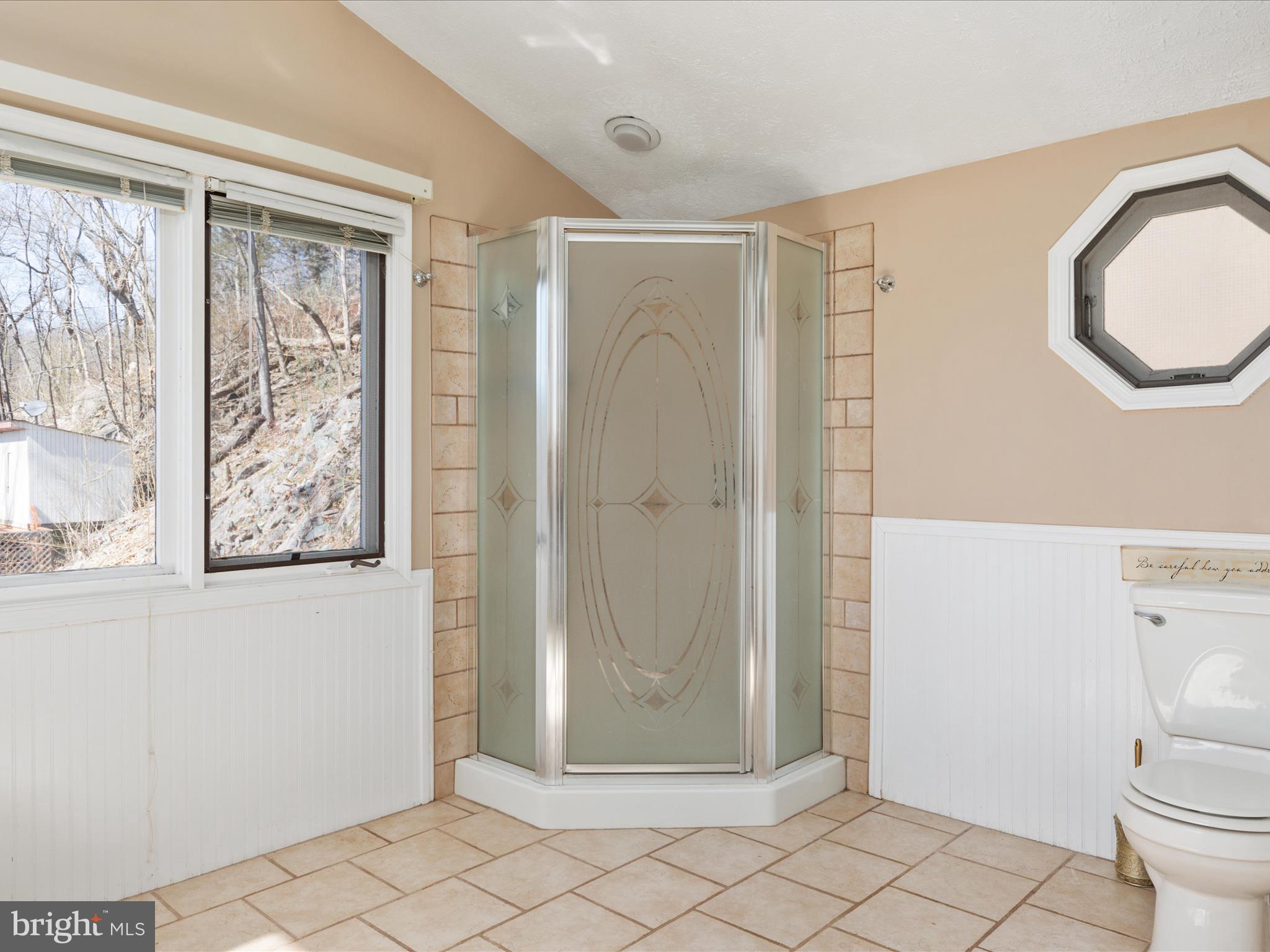 HARRY HOSKINS - Residential