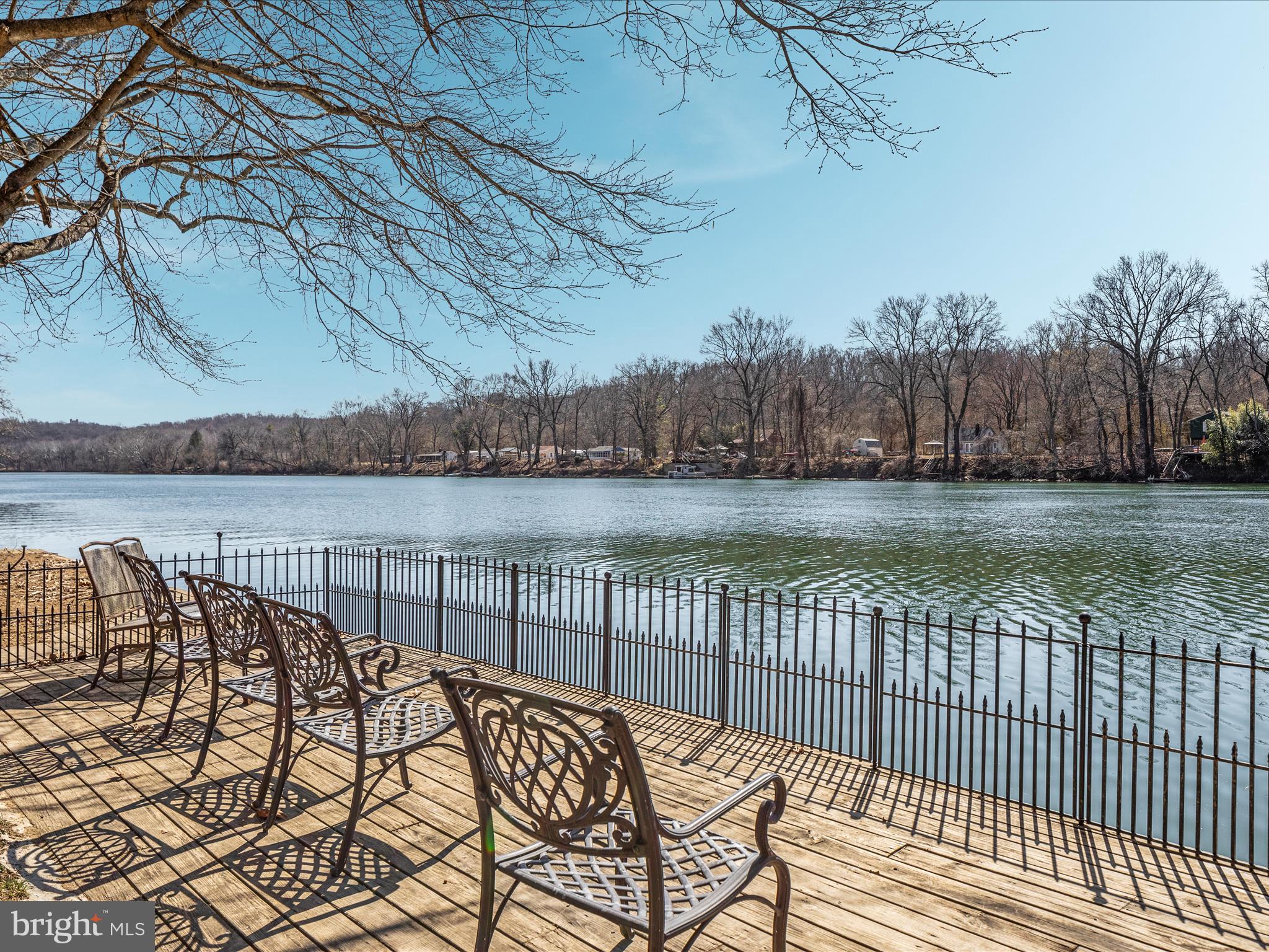 HARRY HOSKINS - Residential