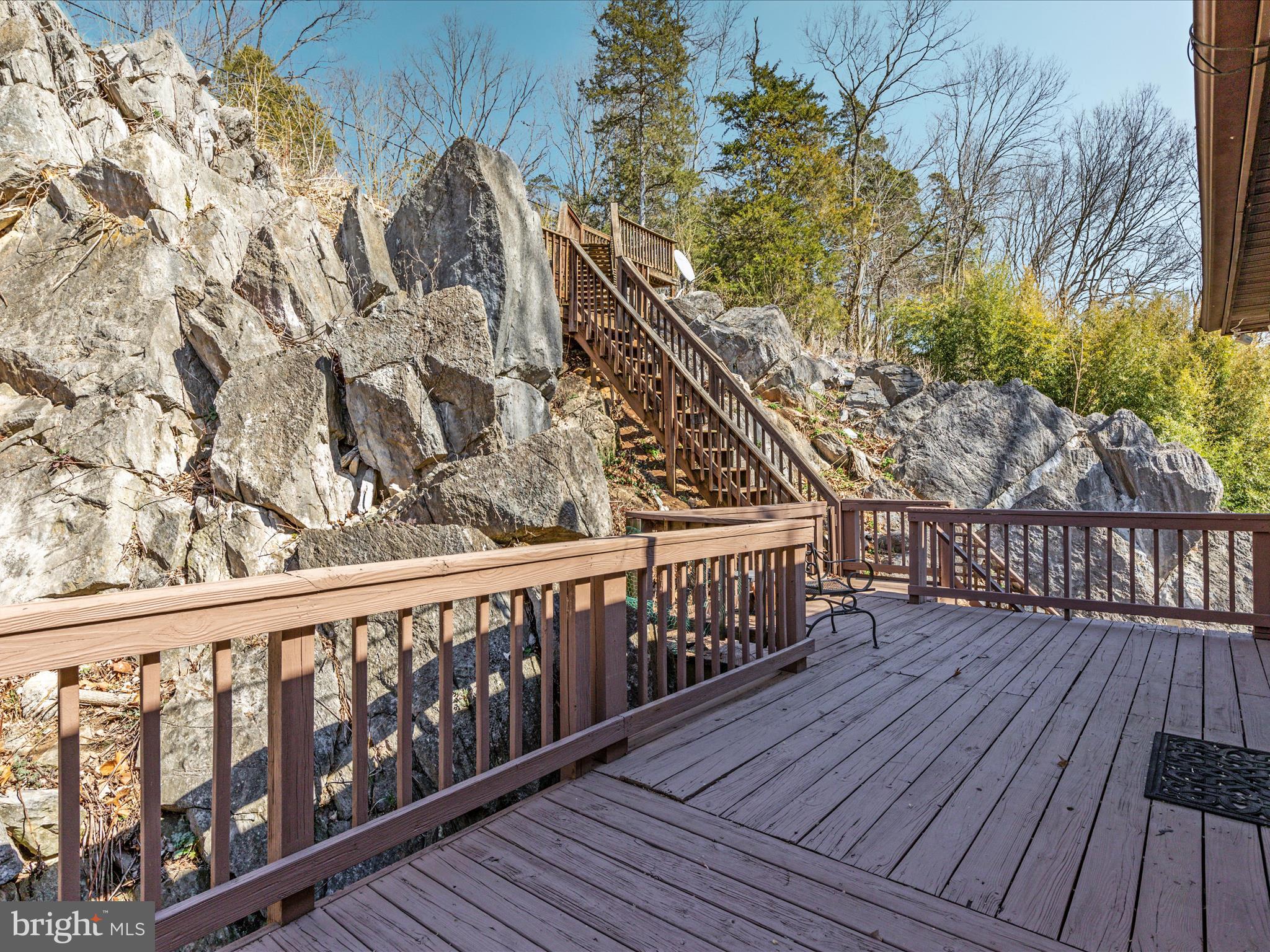 HARRY HOSKINS - Residential