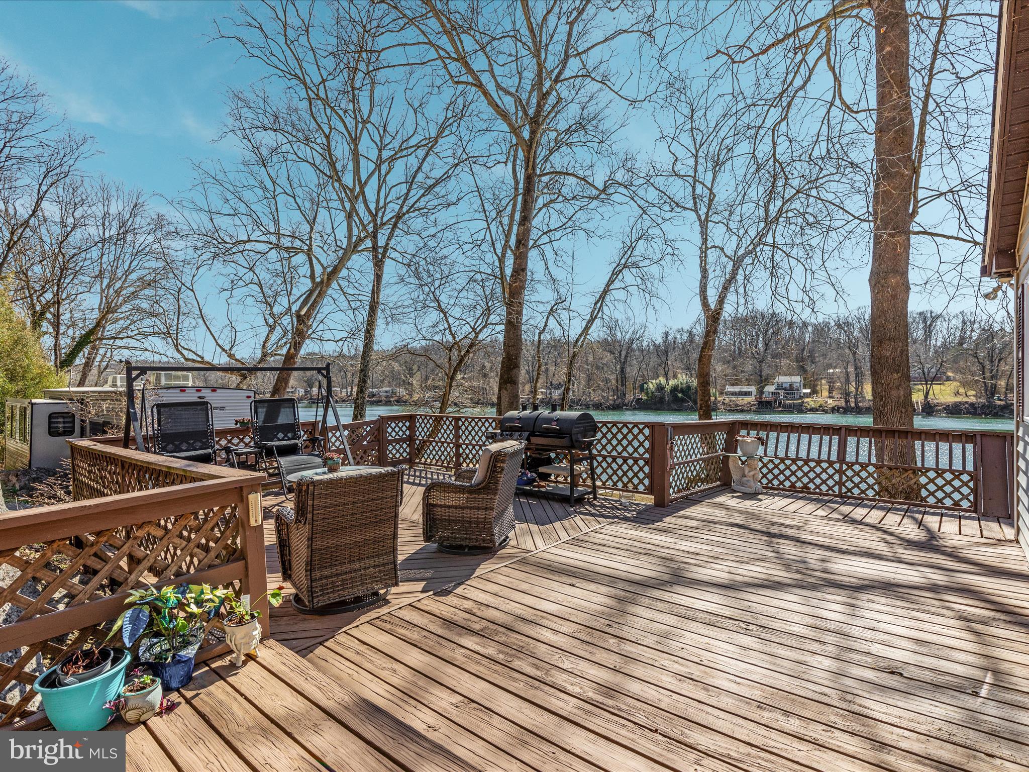 HARRY HOSKINS - Residential