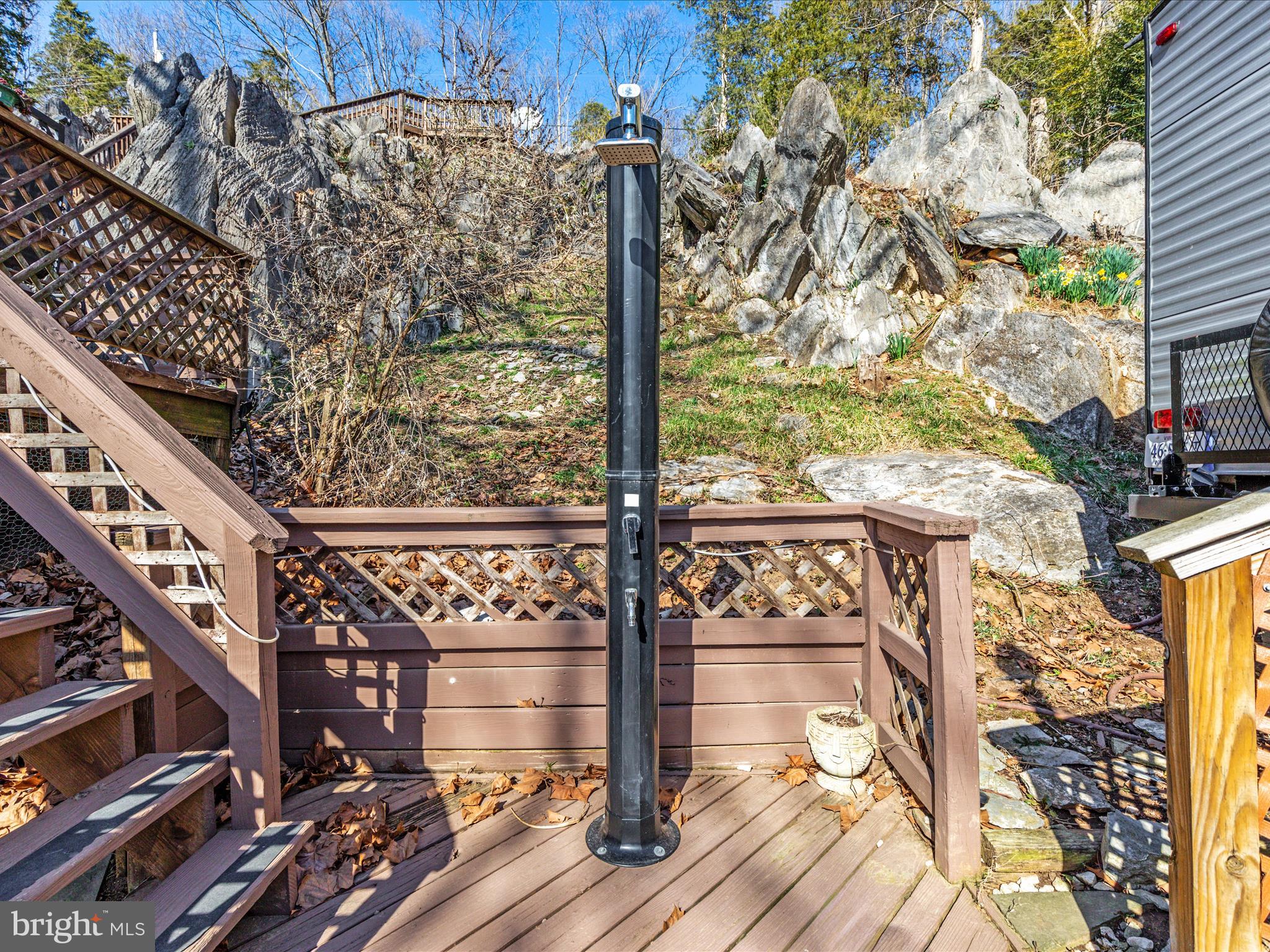 HARRY HOSKINS - Residential