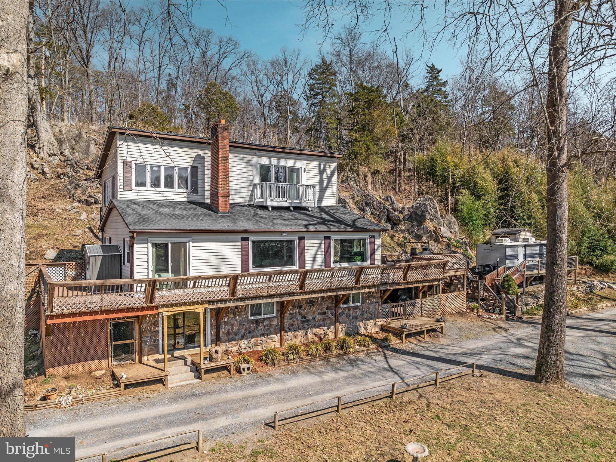 HARRY HOSKINS - Residential