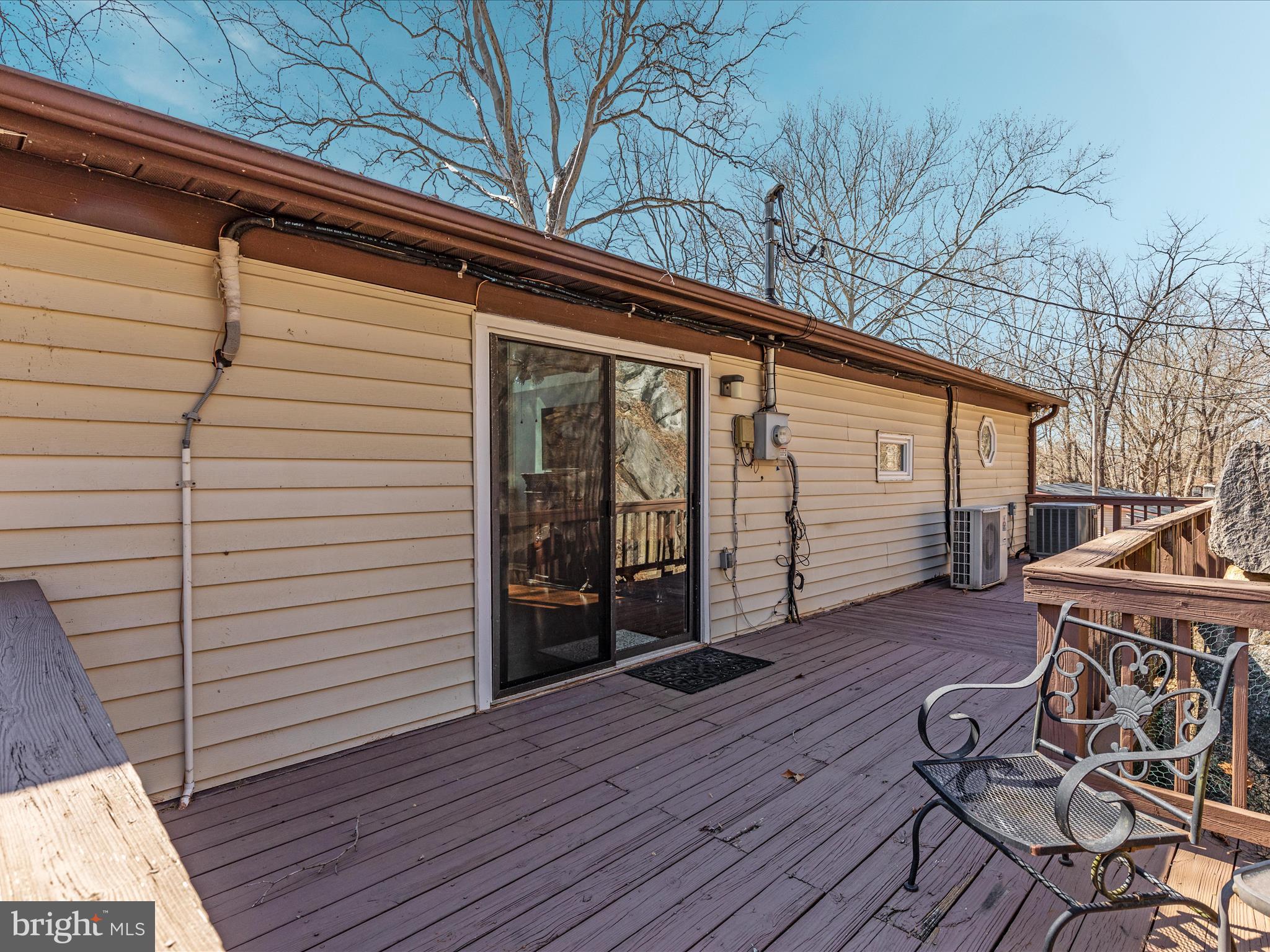 HARRY HOSKINS - Residential