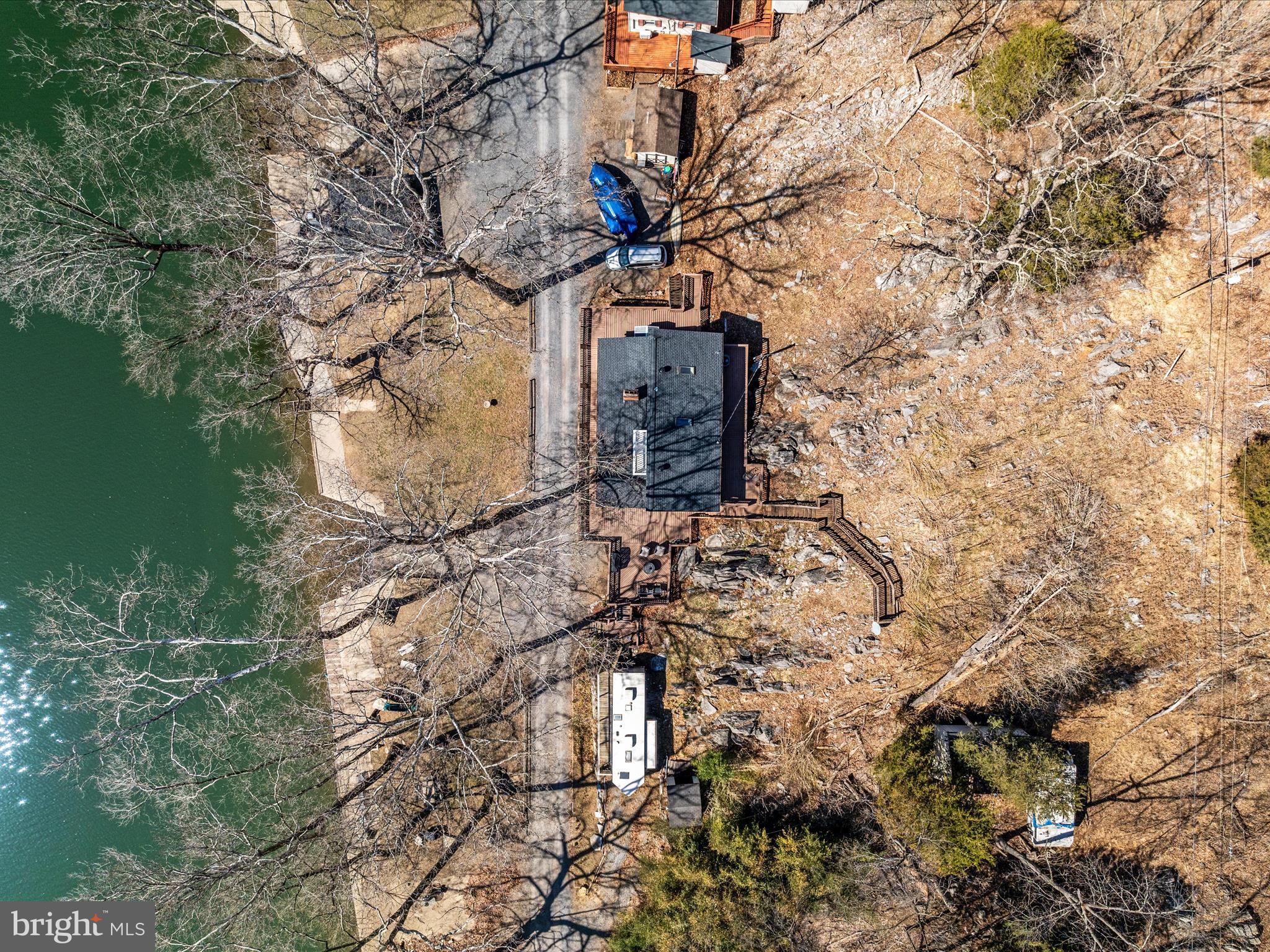 HARRY HOSKINS - Residential