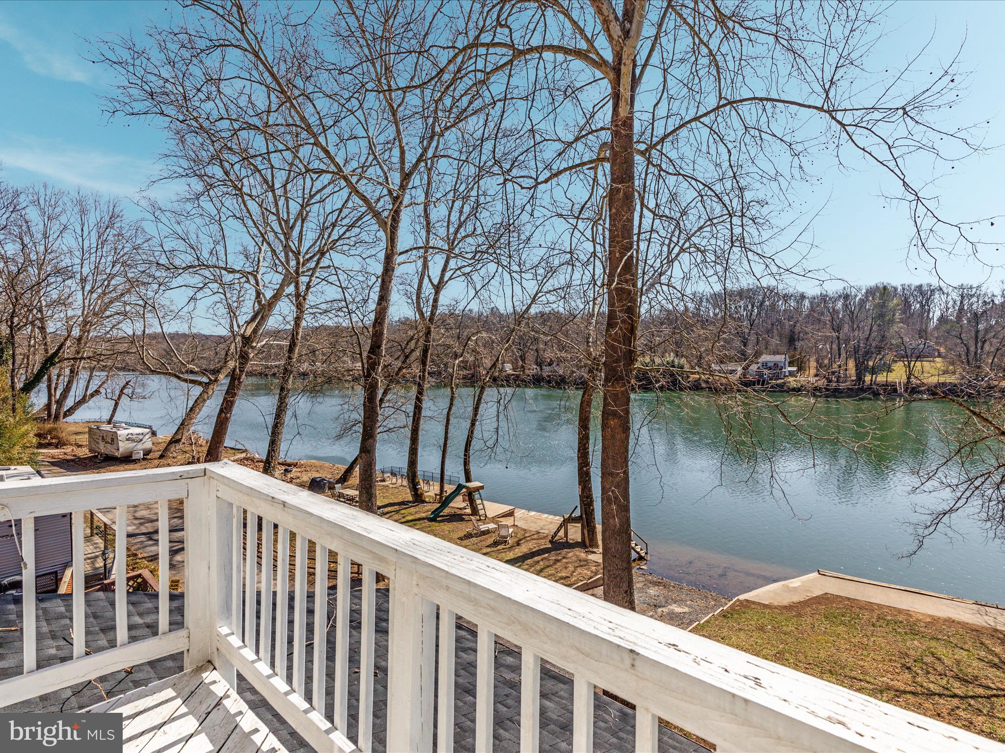 HARRY HOSKINS - Residential