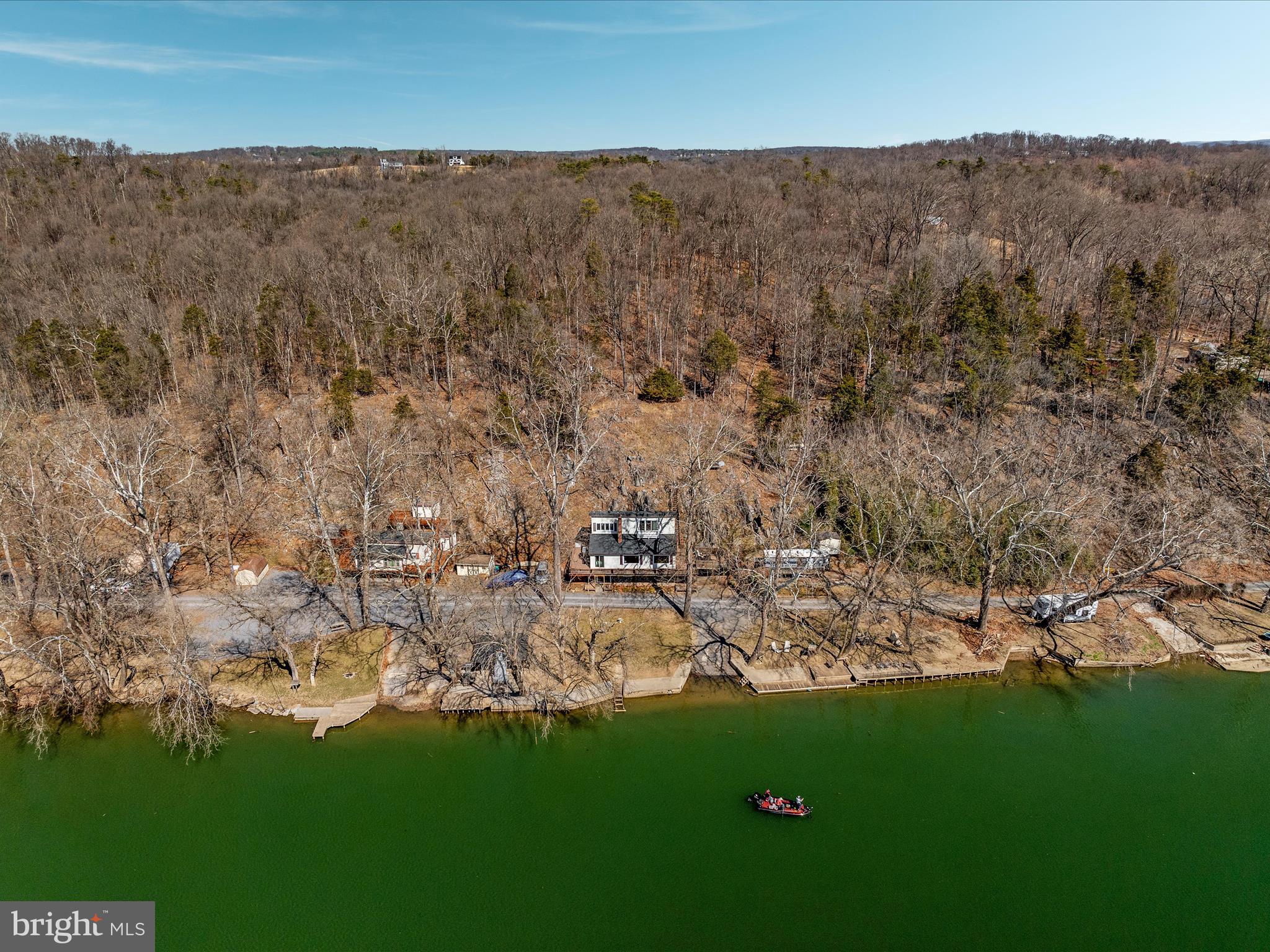 HARRY HOSKINS - Residential