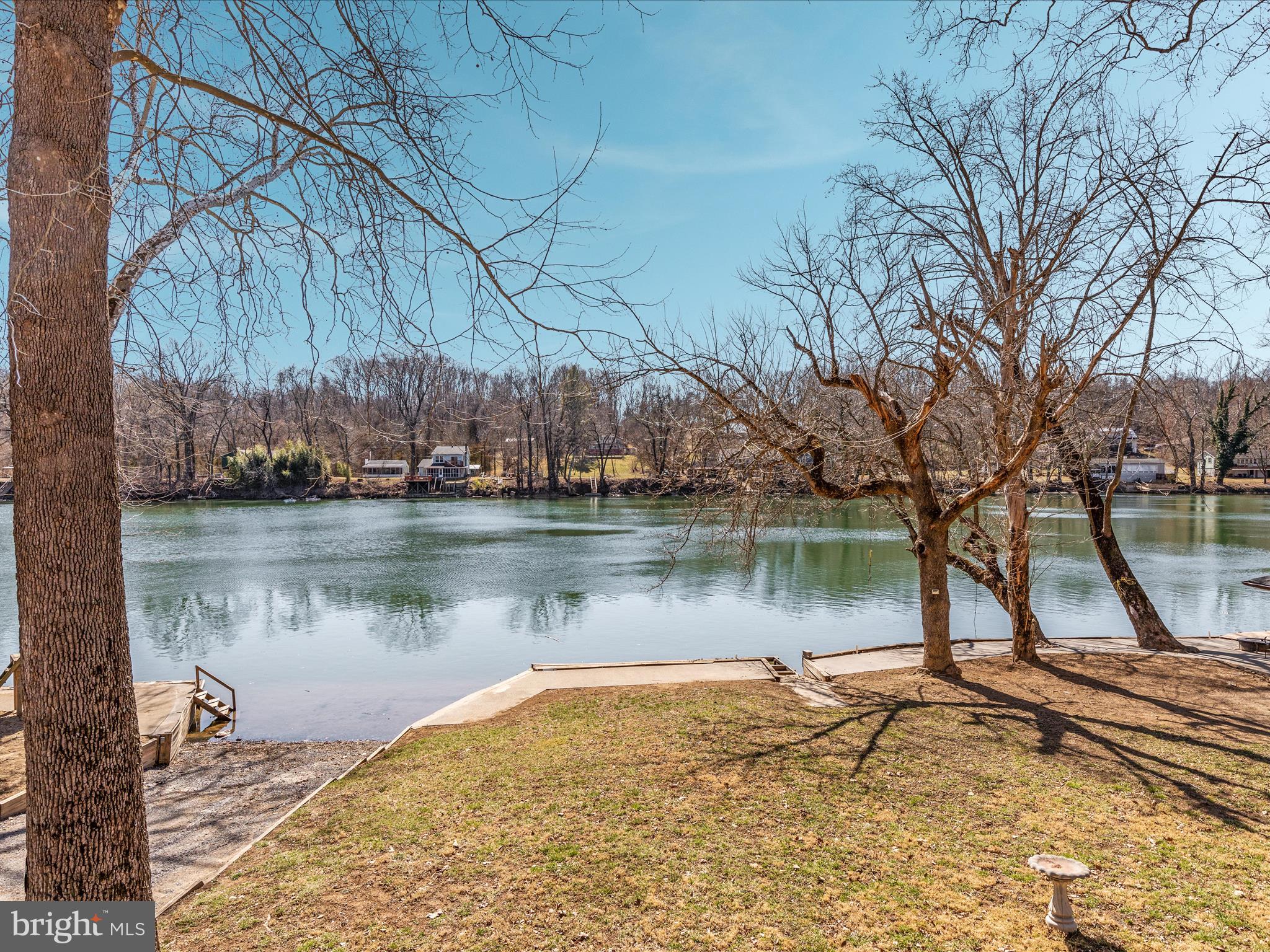 HARRY HOSKINS - Residential