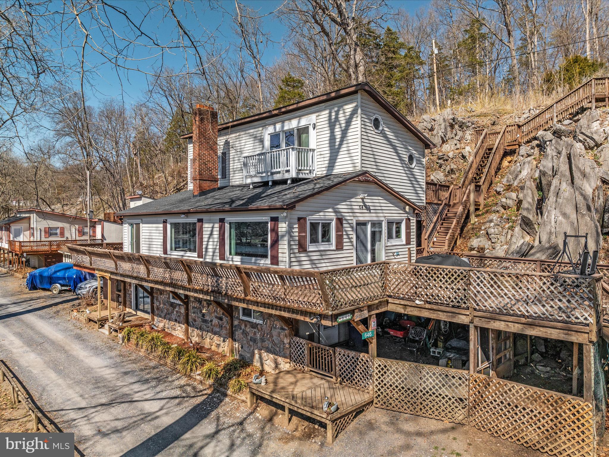 HARRY HOSKINS - Residential