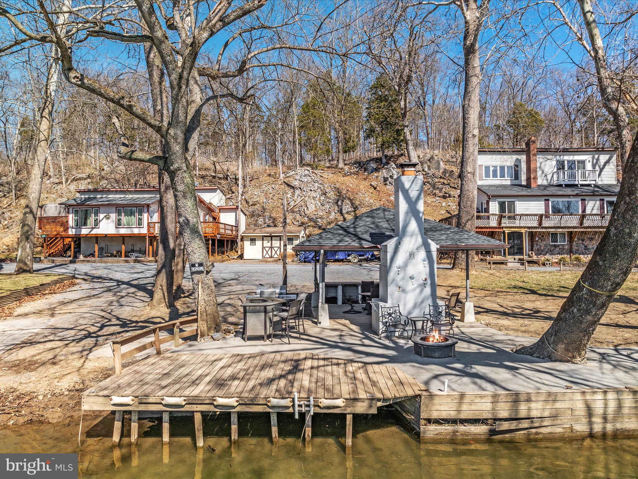 HARRY HOSKINS - Residential