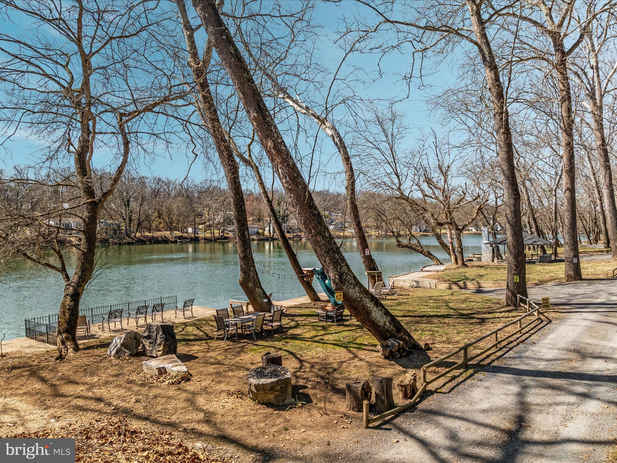 HARRY HOSKINS - Residential