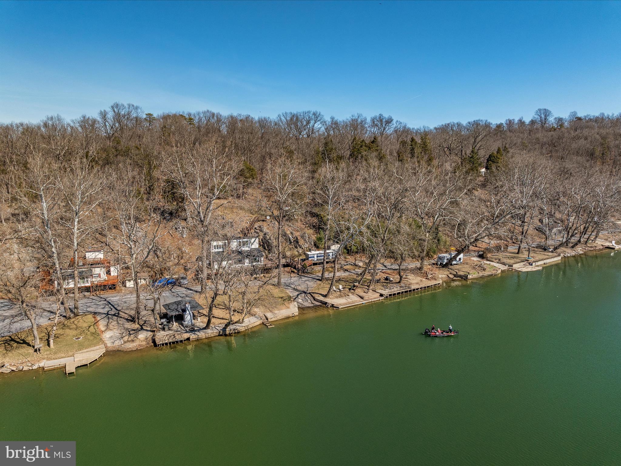 HARRY HOSKINS - Residential