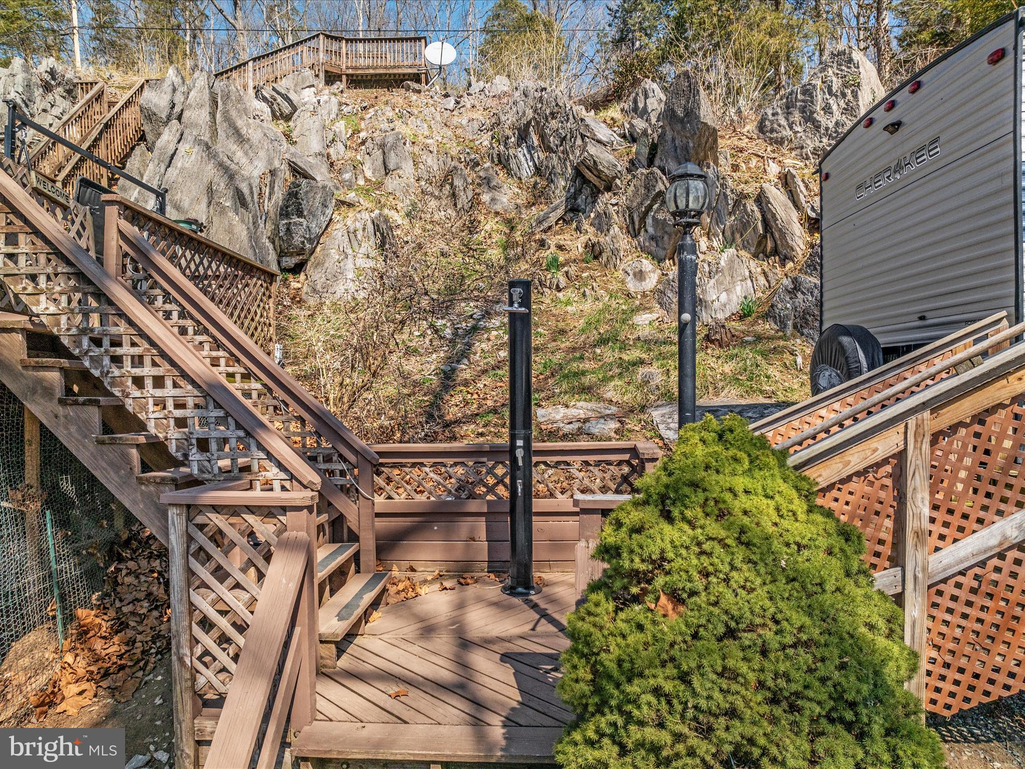 HARRY HOSKINS - Residential