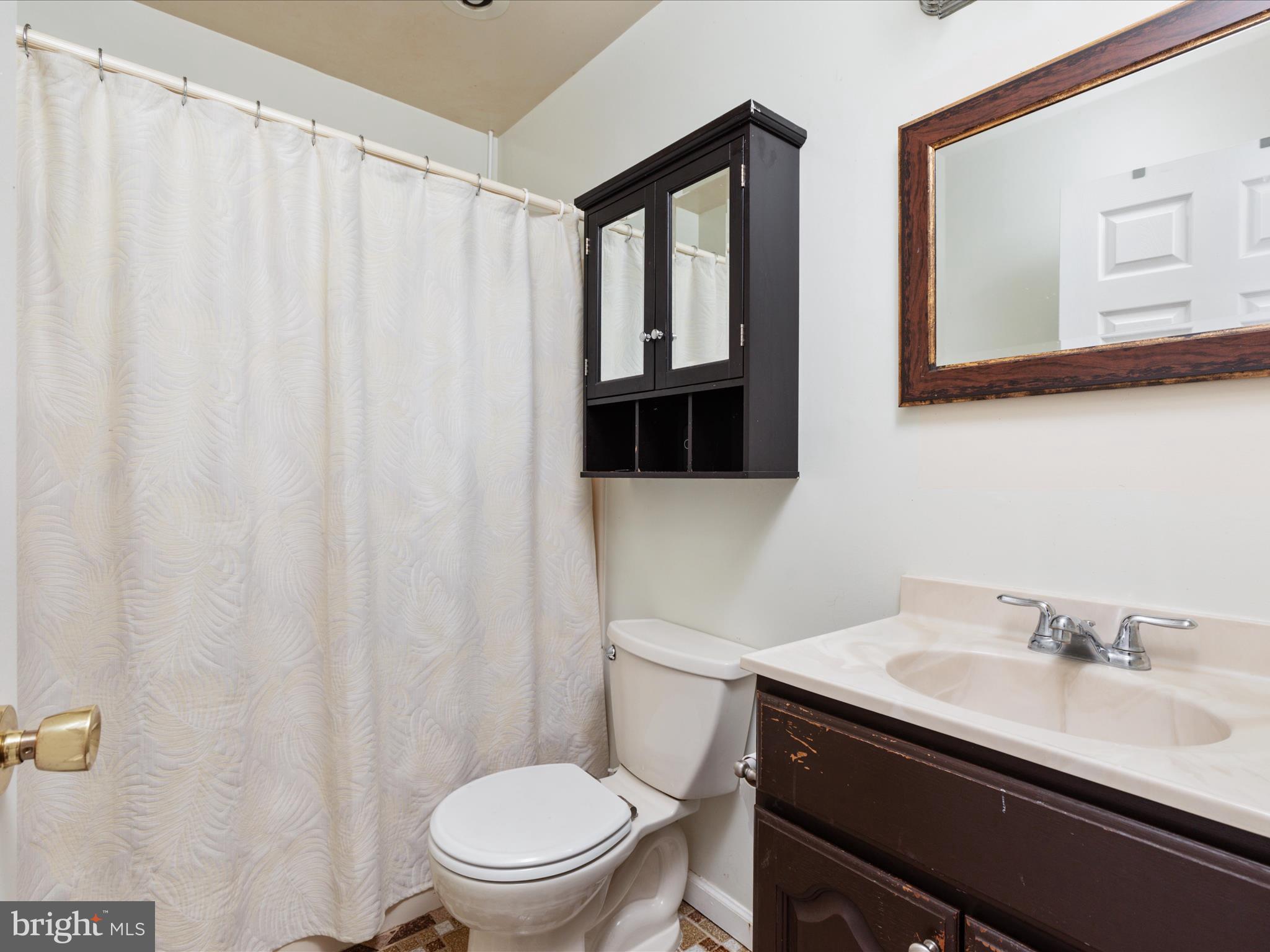 HARRY HOSKINS - Residential