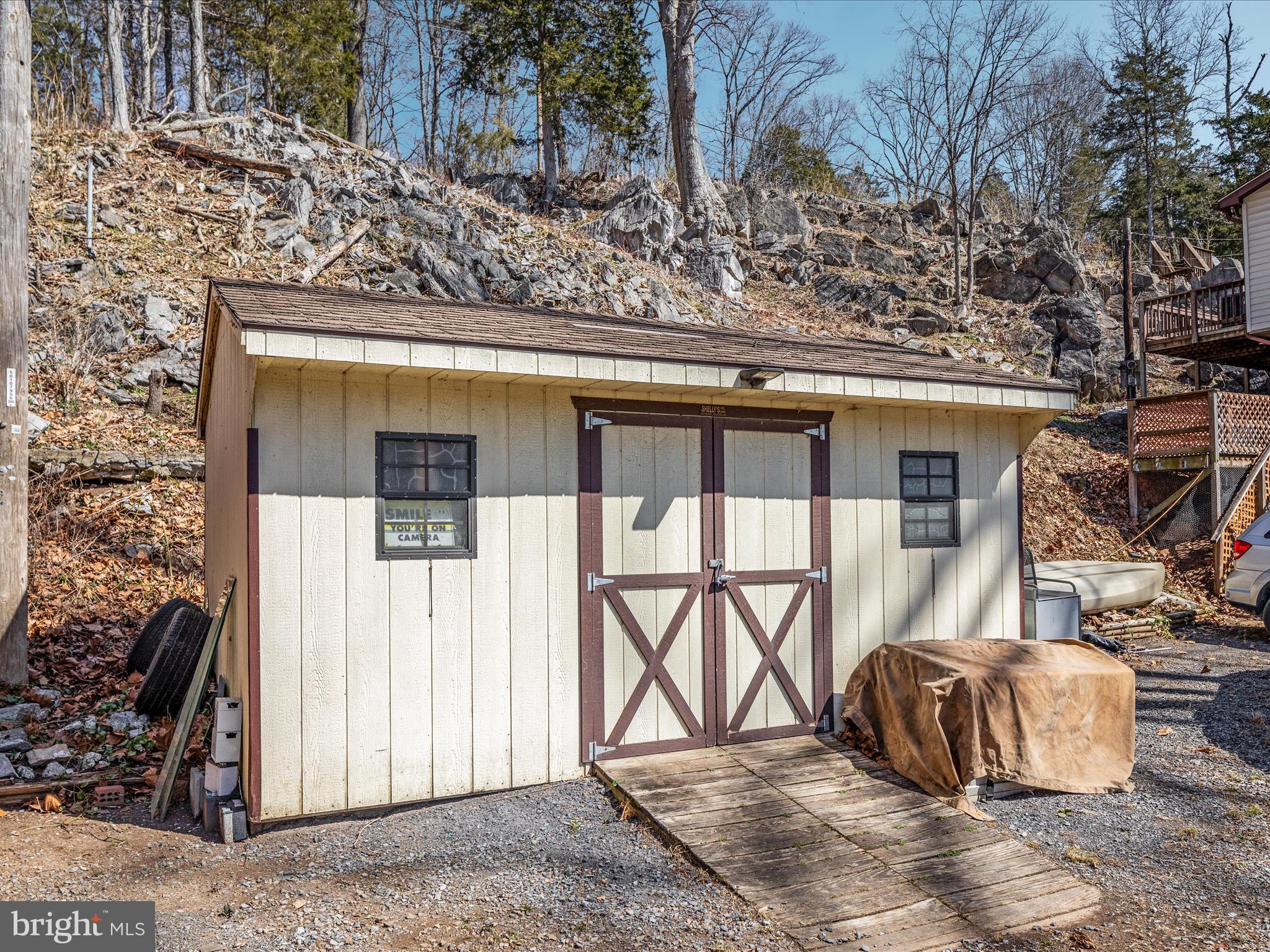HARRY HOSKINS - Residential