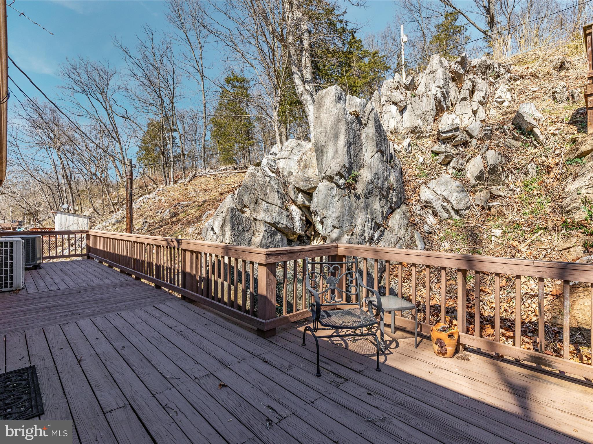 HARRY HOSKINS - Residential