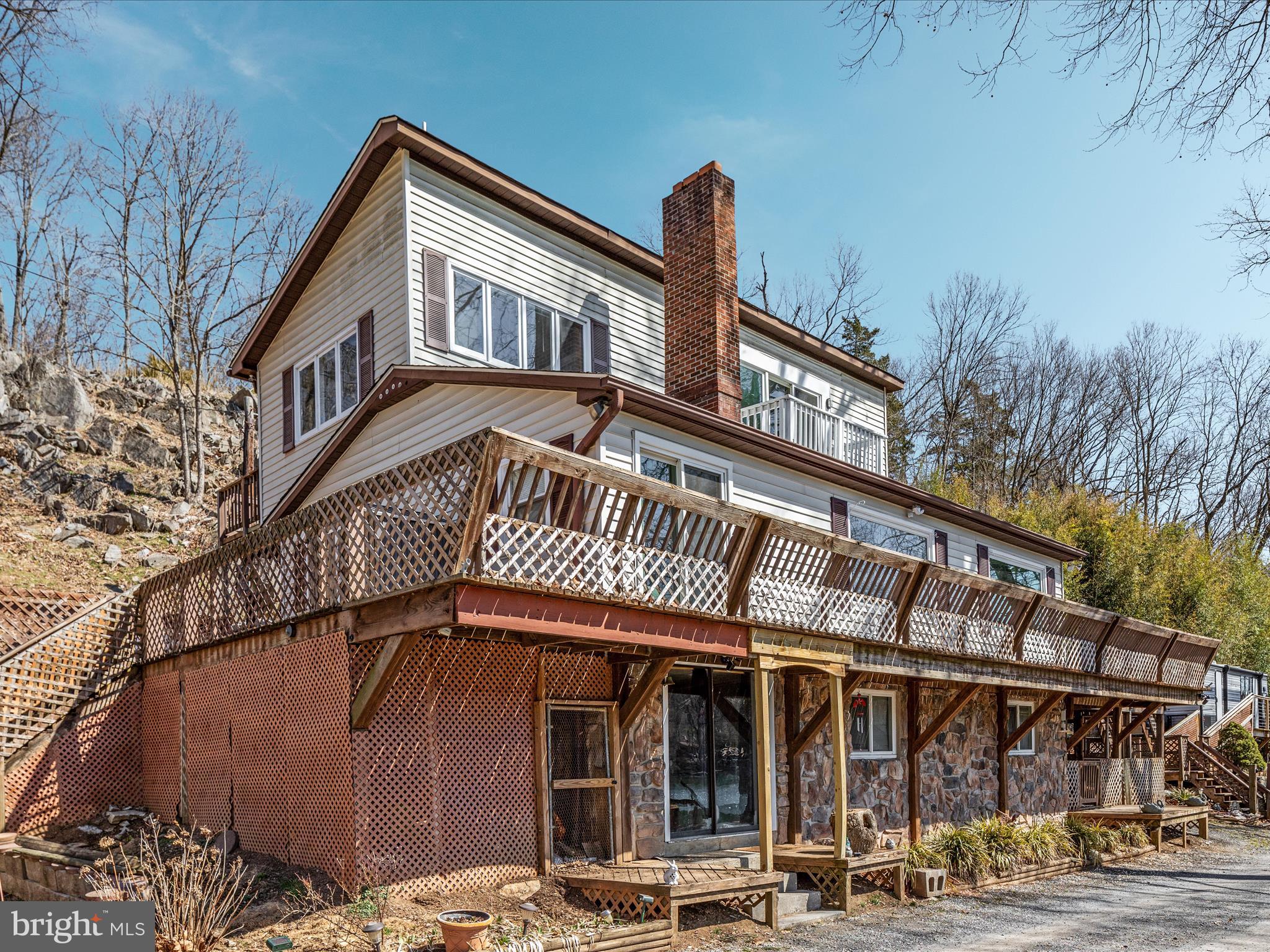 HARRY HOSKINS - Residential