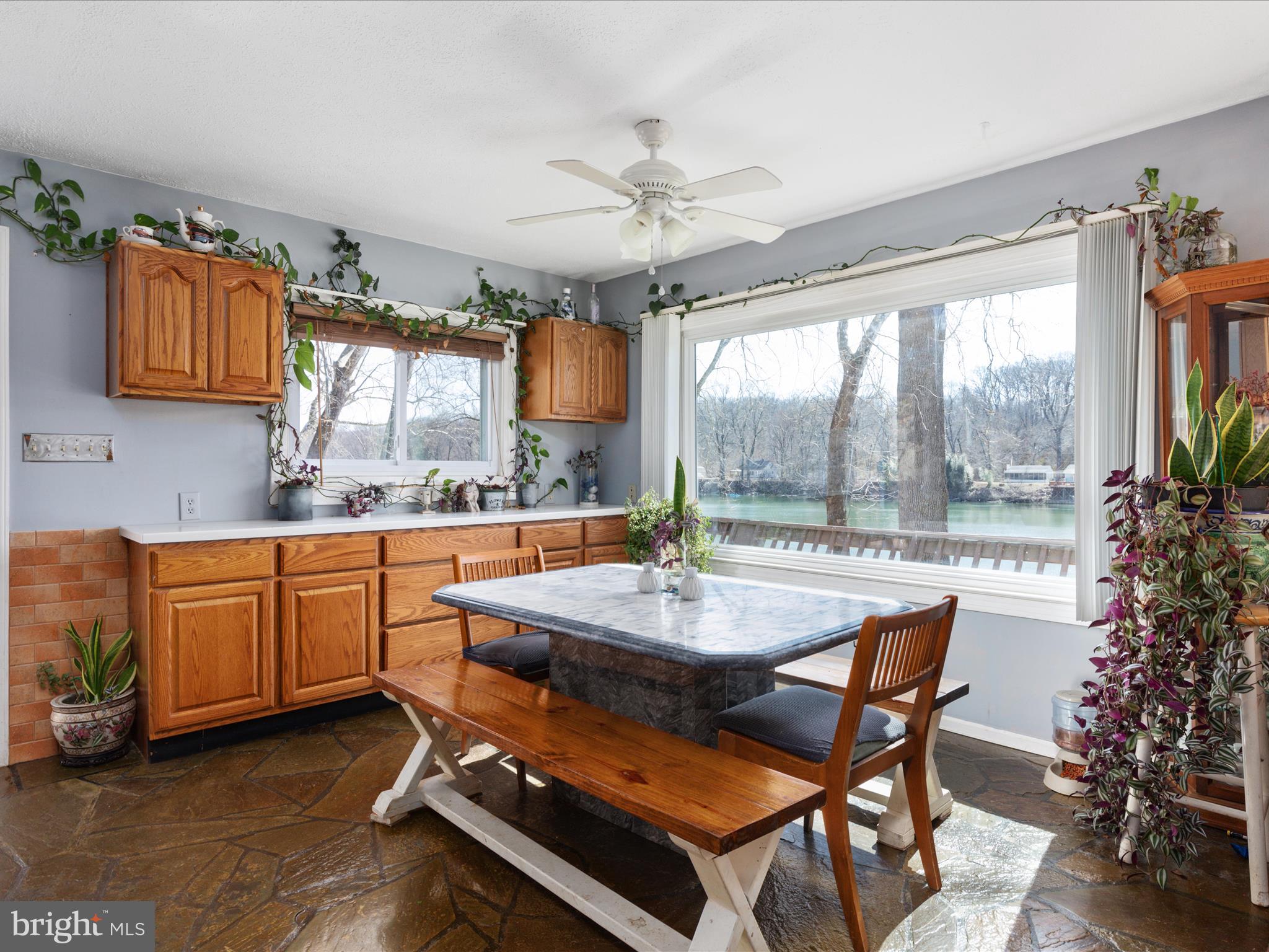 HARRY HOSKINS - Residential