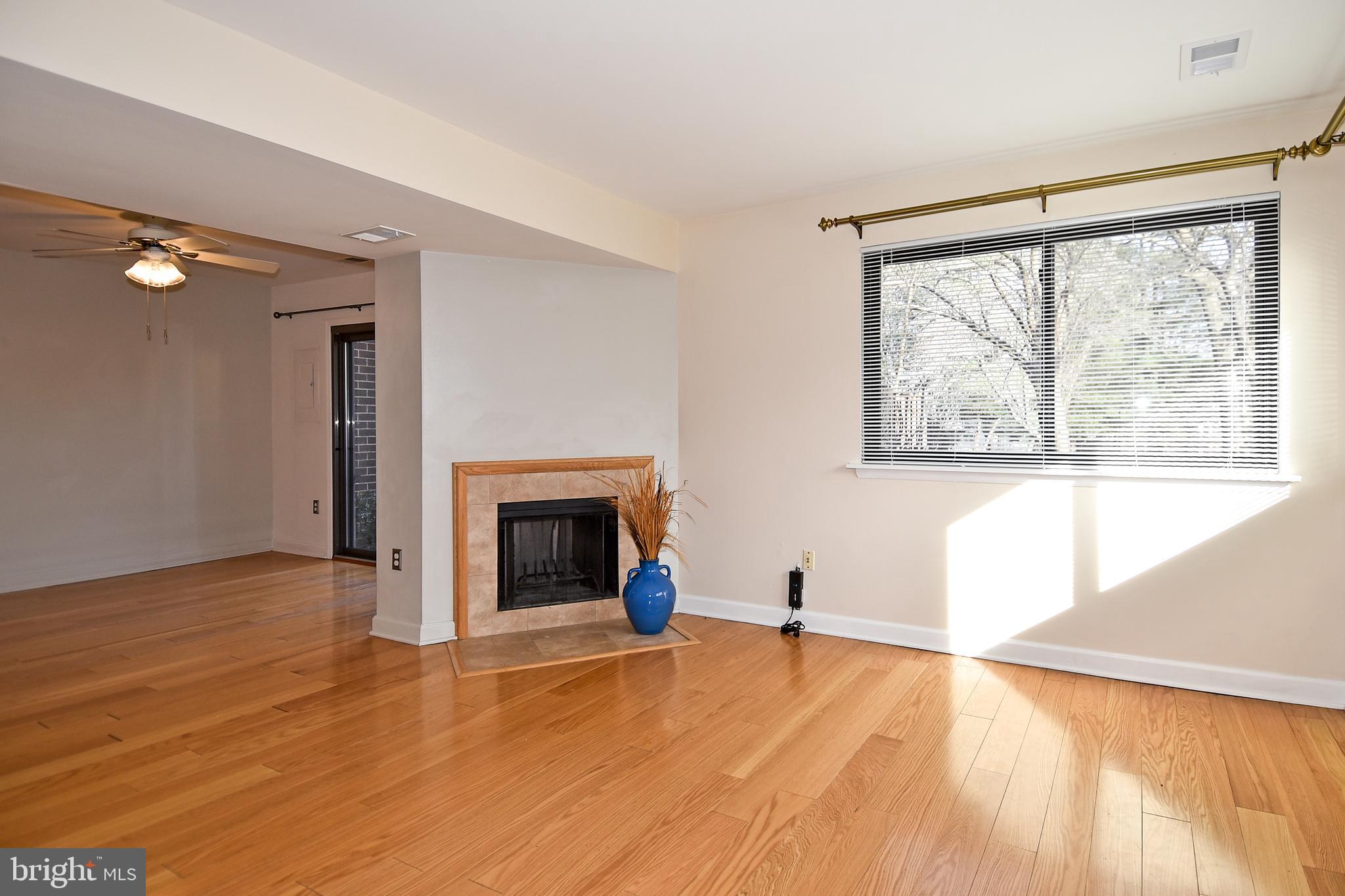 BURKE CENTRE - Residential