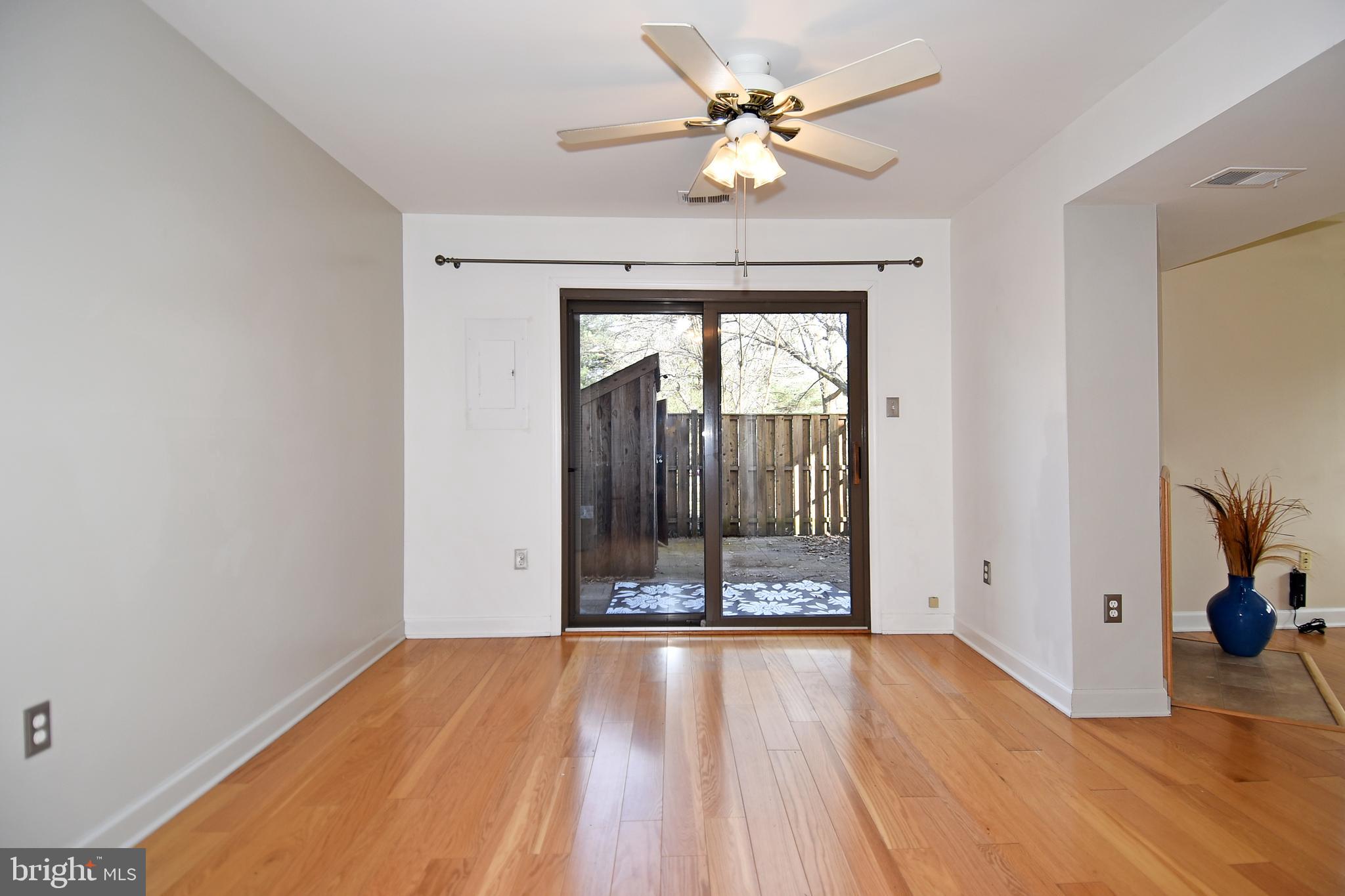 BURKE CENTRE - Residential