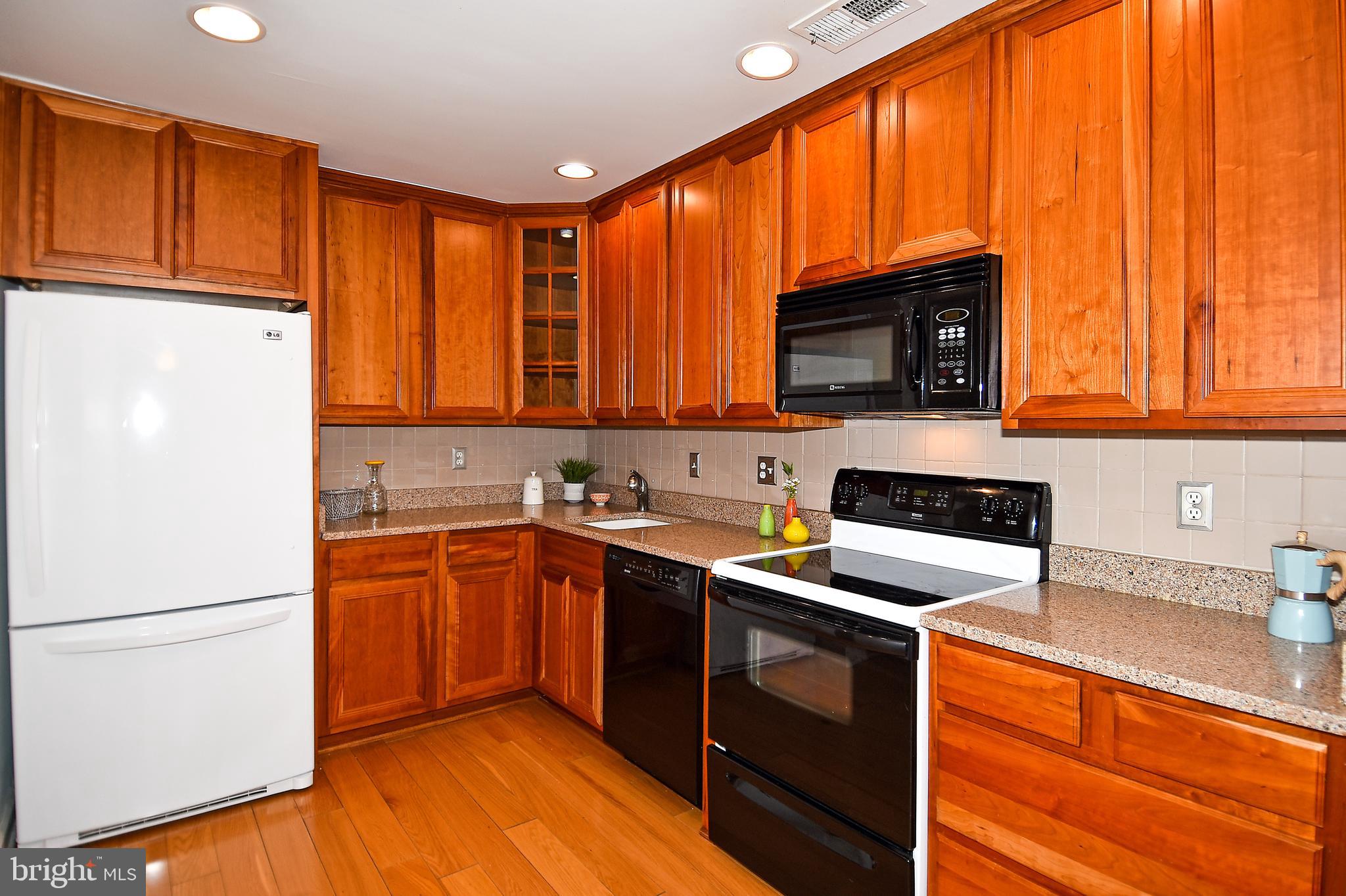 BURKE CENTRE - Residential