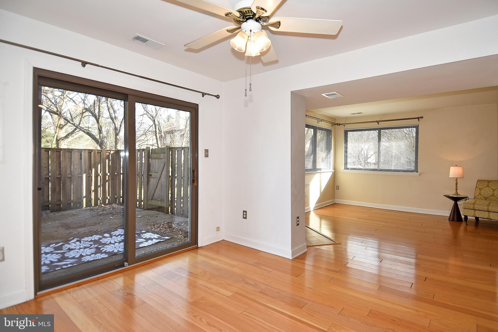 BURKE CENTRE - Residential