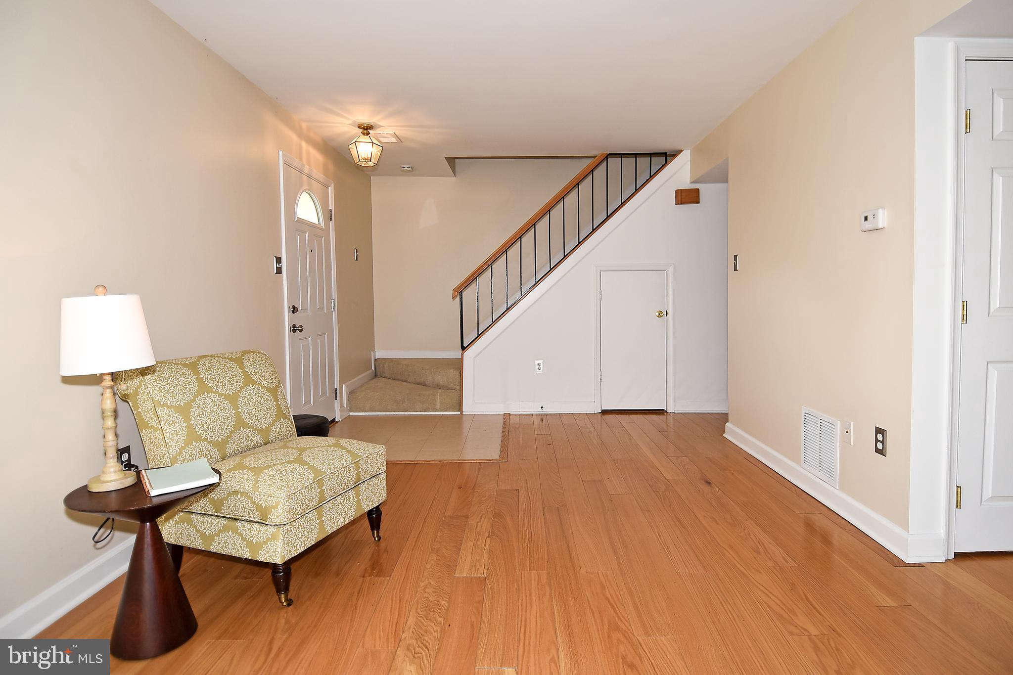 BURKE CENTRE - Residential