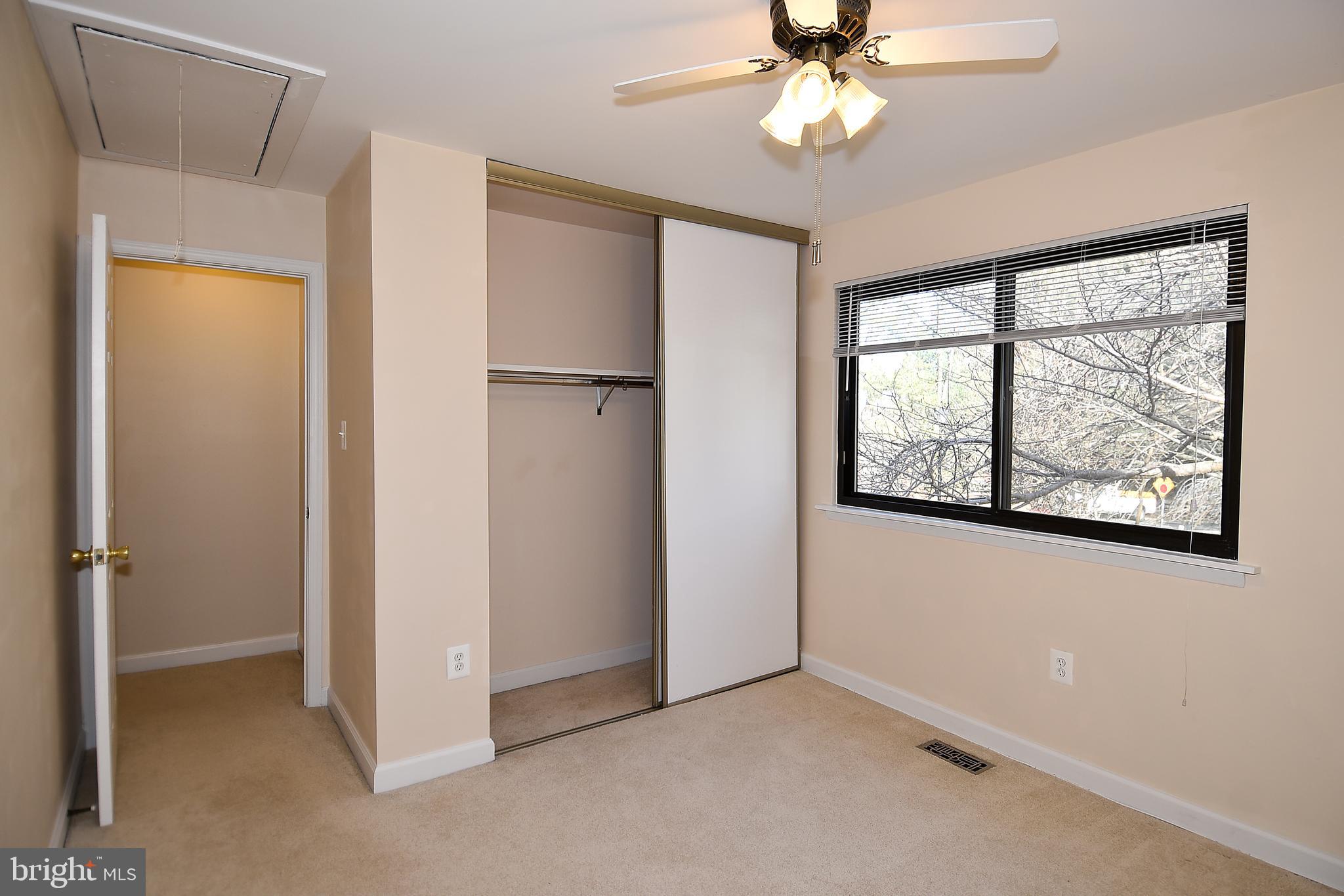 BURKE CENTRE - Residential