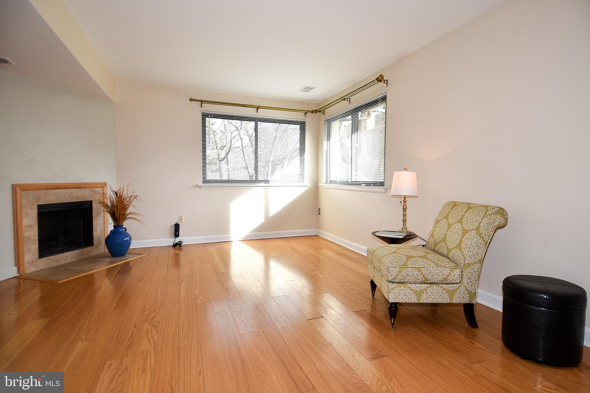 BURKE CENTRE - Residential