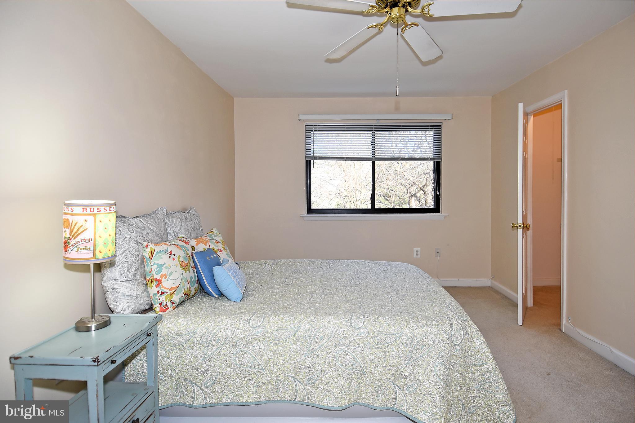 BURKE CENTRE - Residential