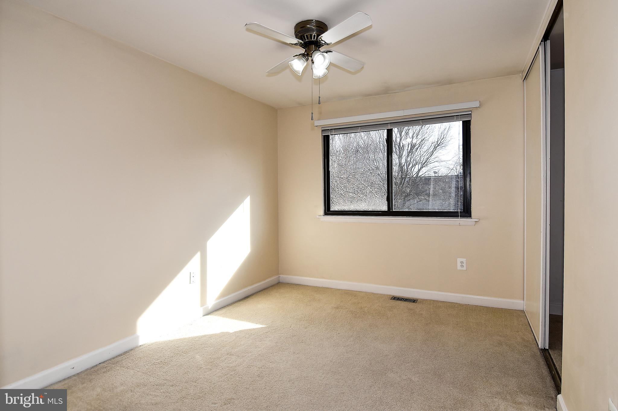 BURKE CENTRE - Residential