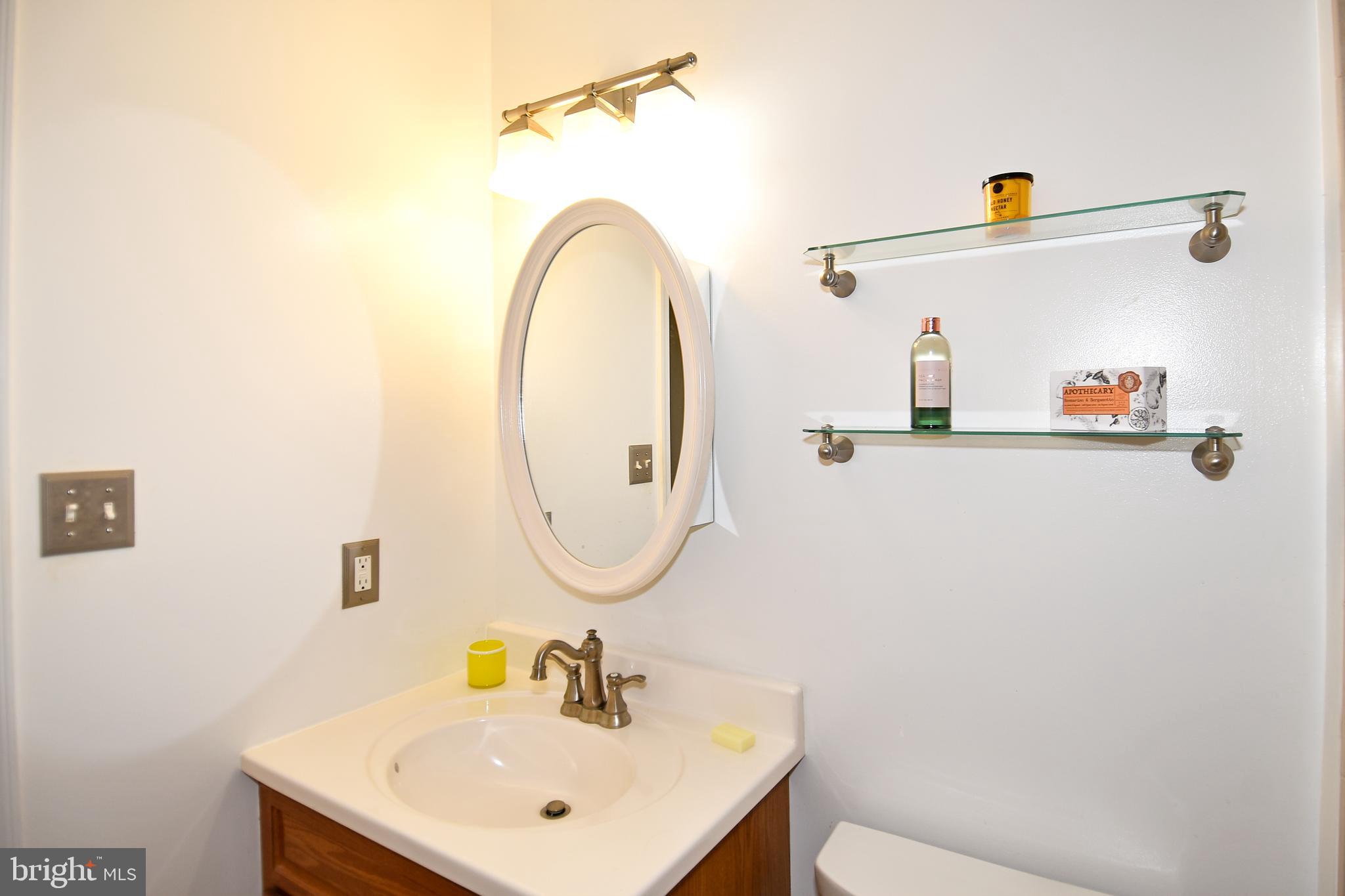 BURKE CENTRE - Residential