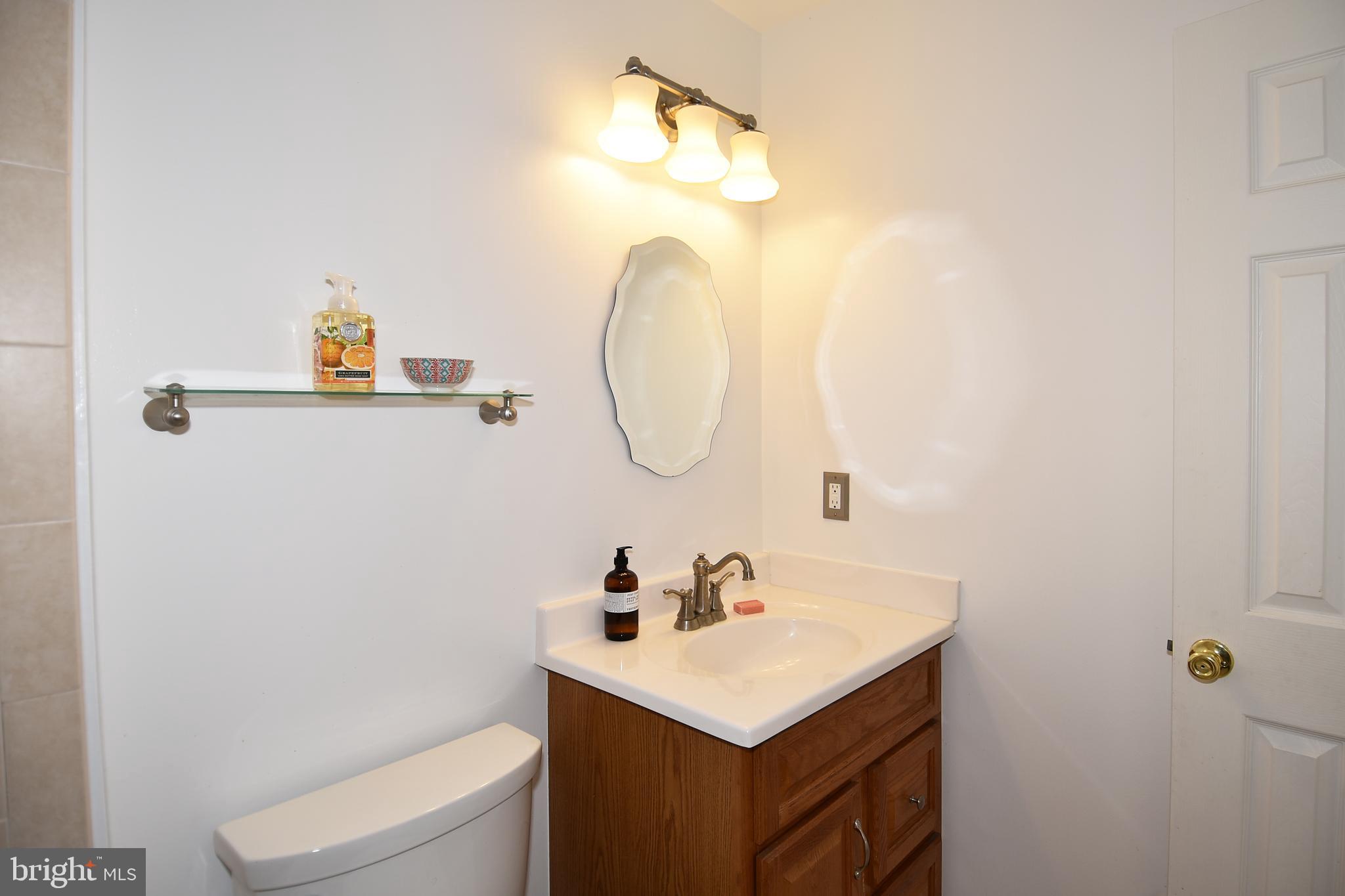 BURKE CENTRE - Residential