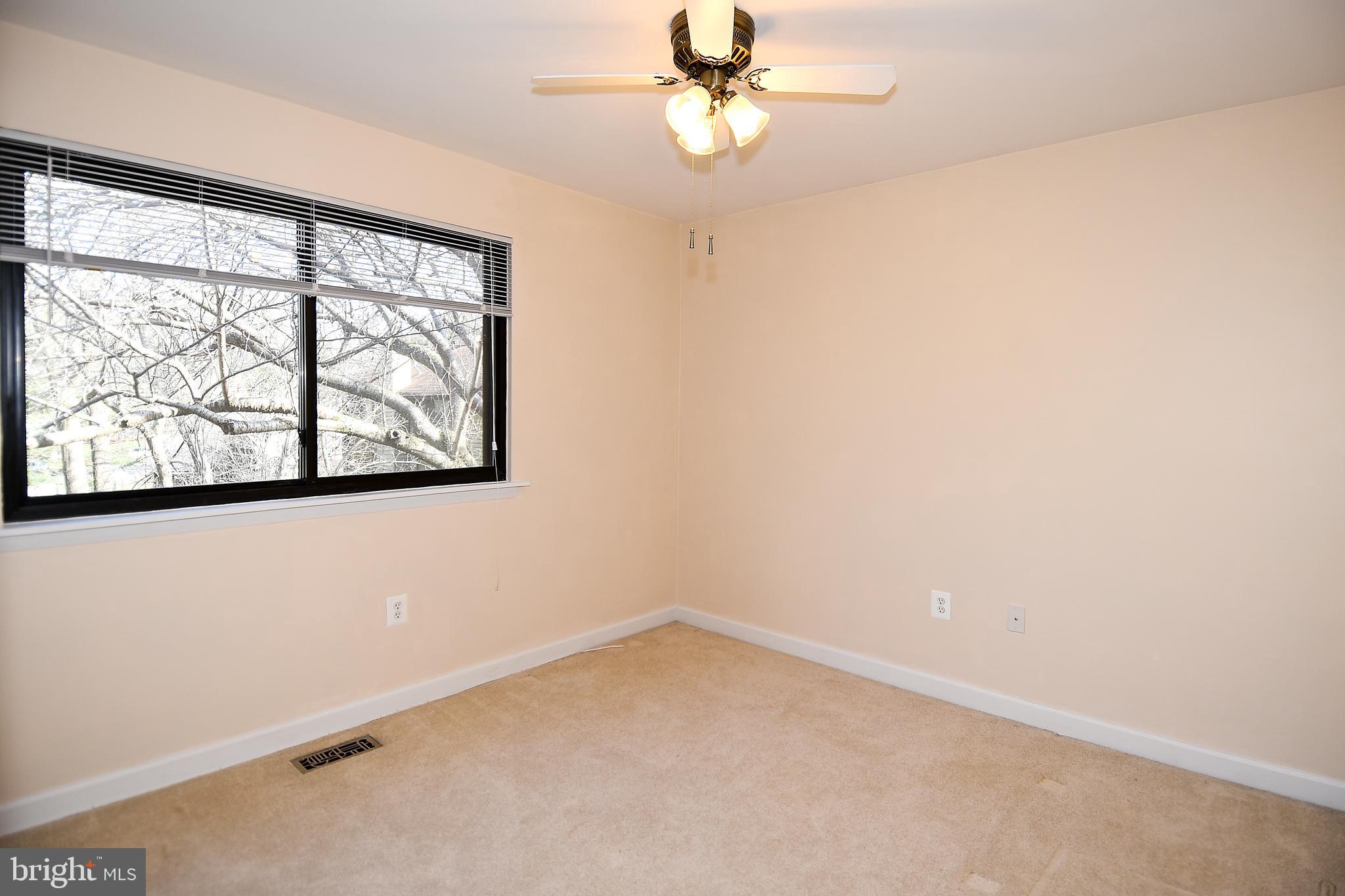 BURKE CENTRE - Residential