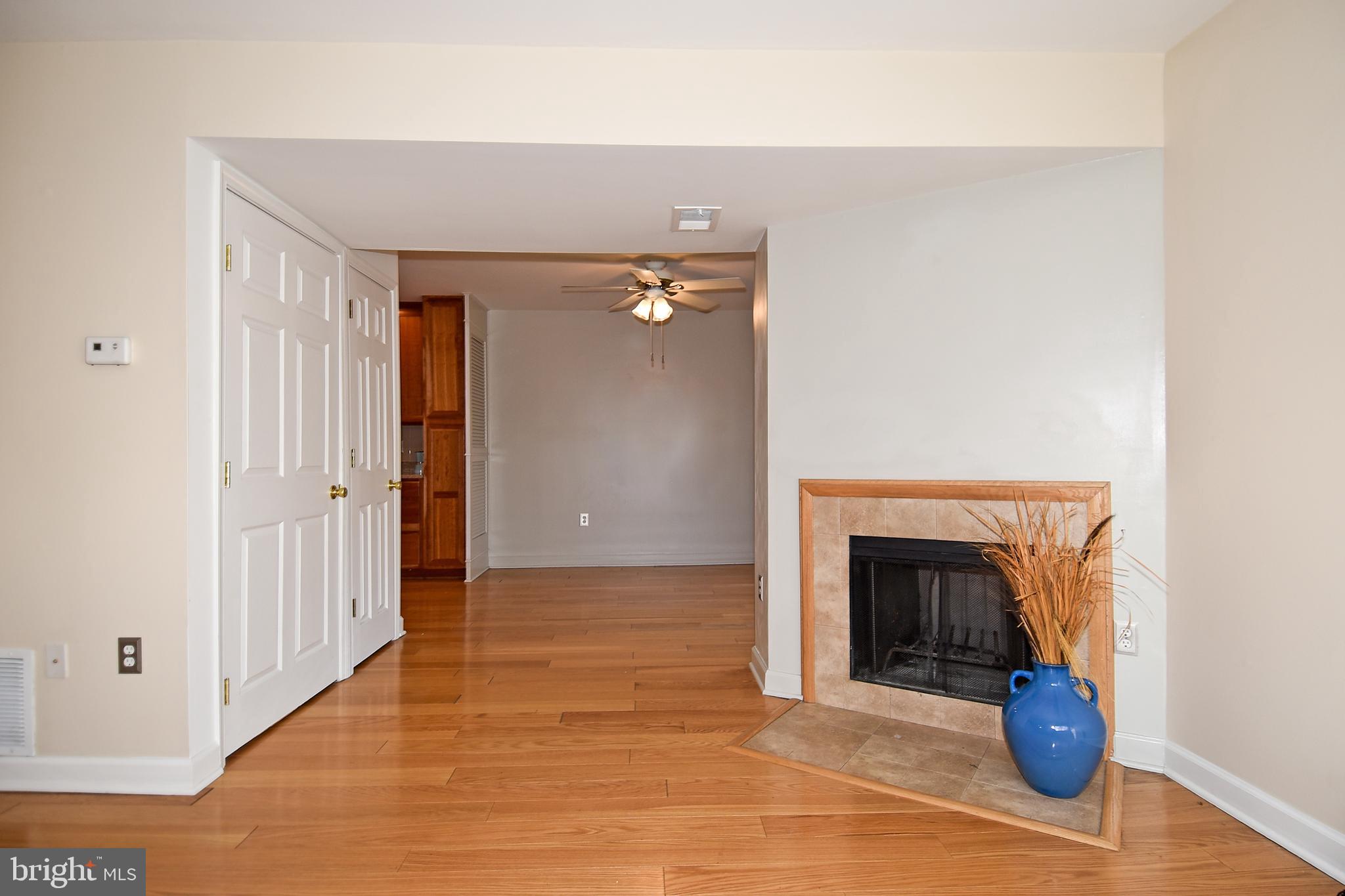 BURKE CENTRE - Residential