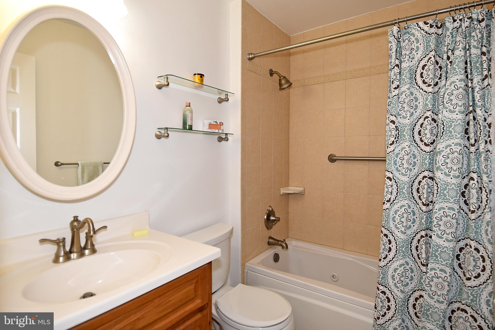 BURKE CENTRE - Residential